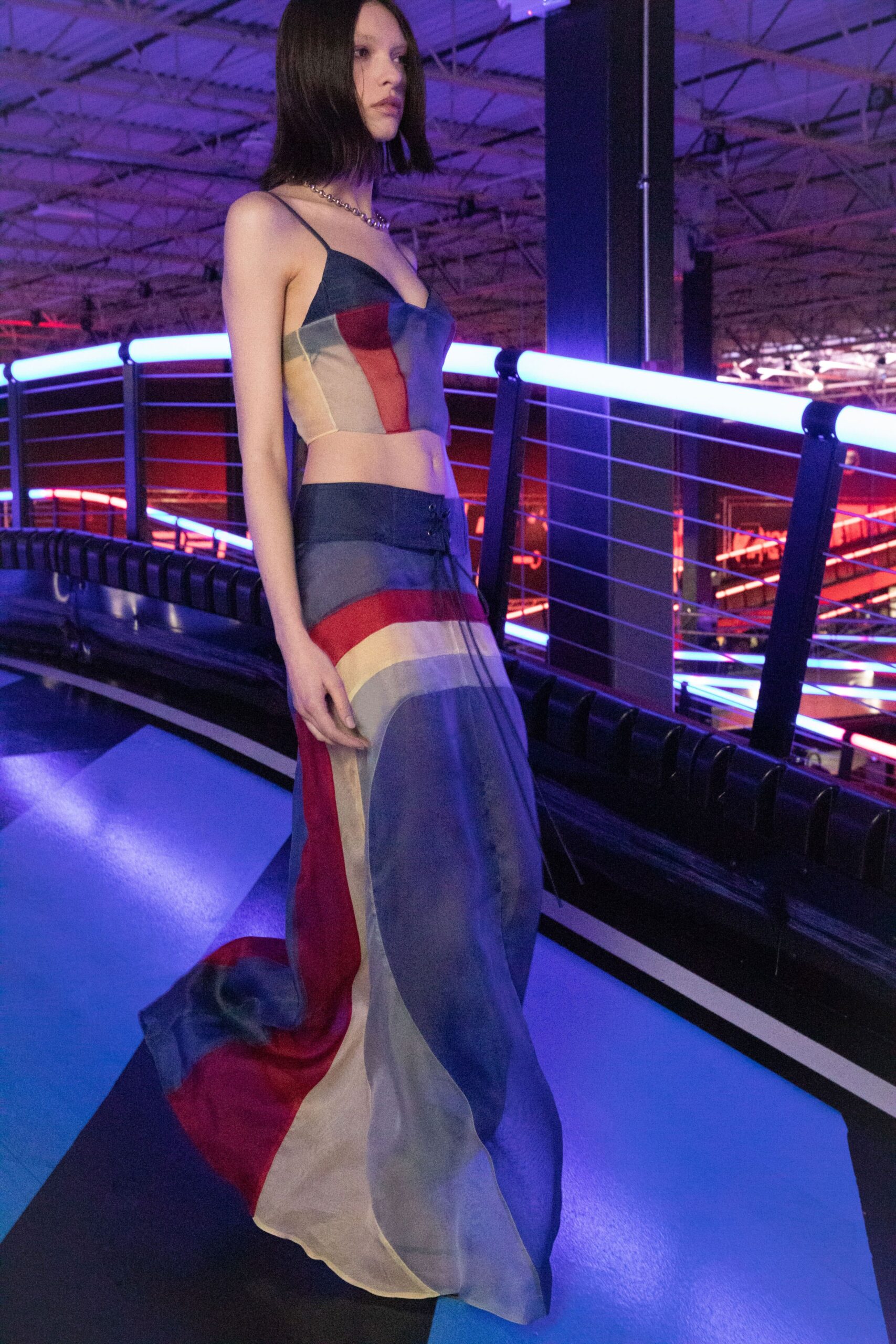 Rosie Assoulin F/W 23 Look 6