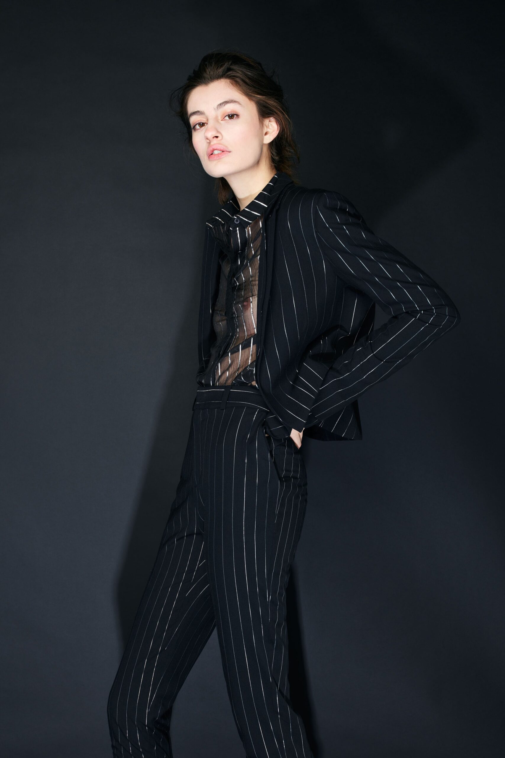 RTA F/W 19 Look 6