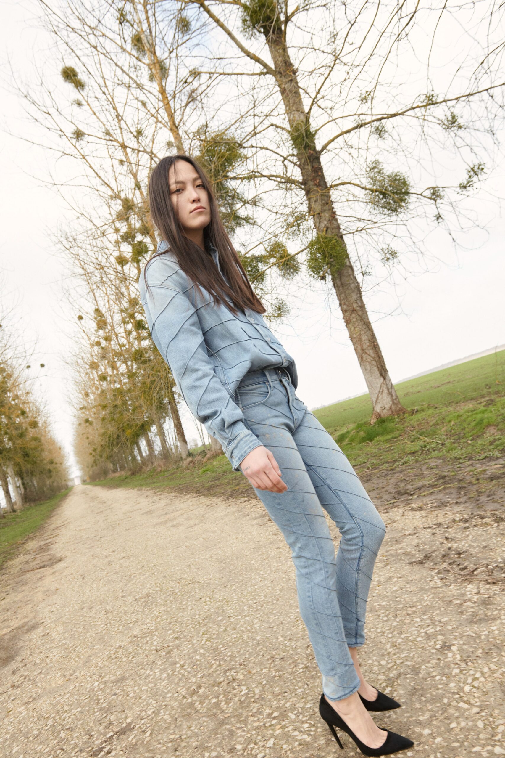 RTA F/W 22 Look 6