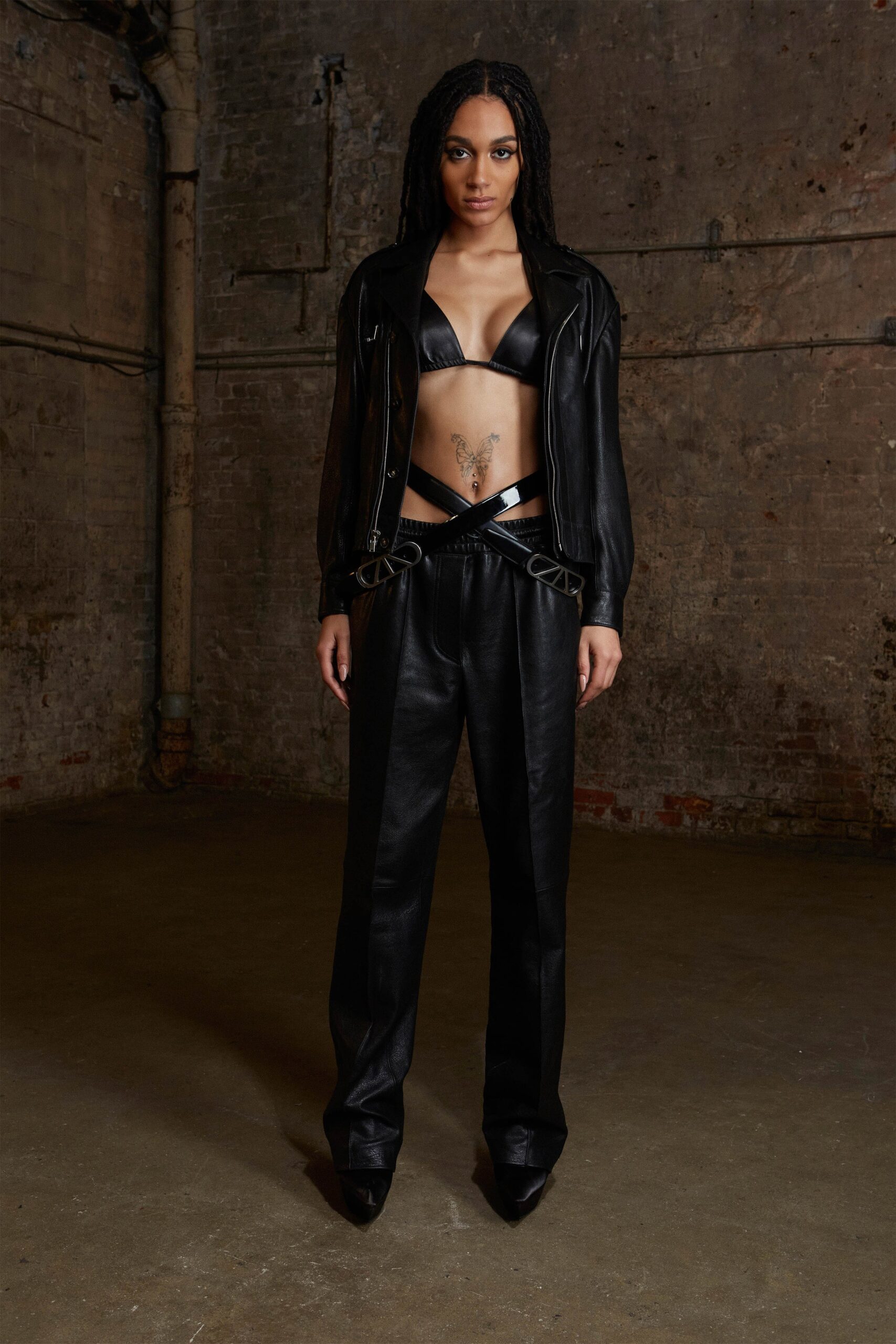 RTA F/W 23 Look 6