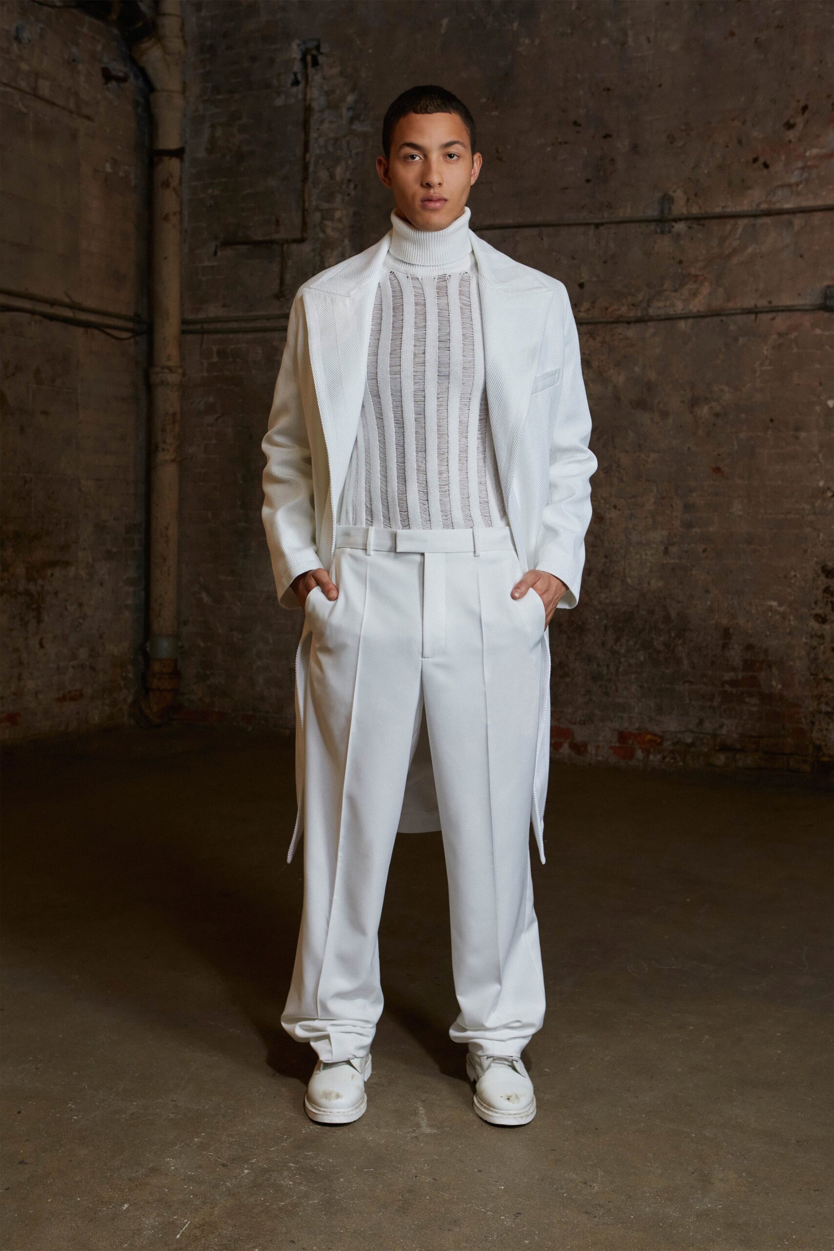 RTA F/W 23 Look 6