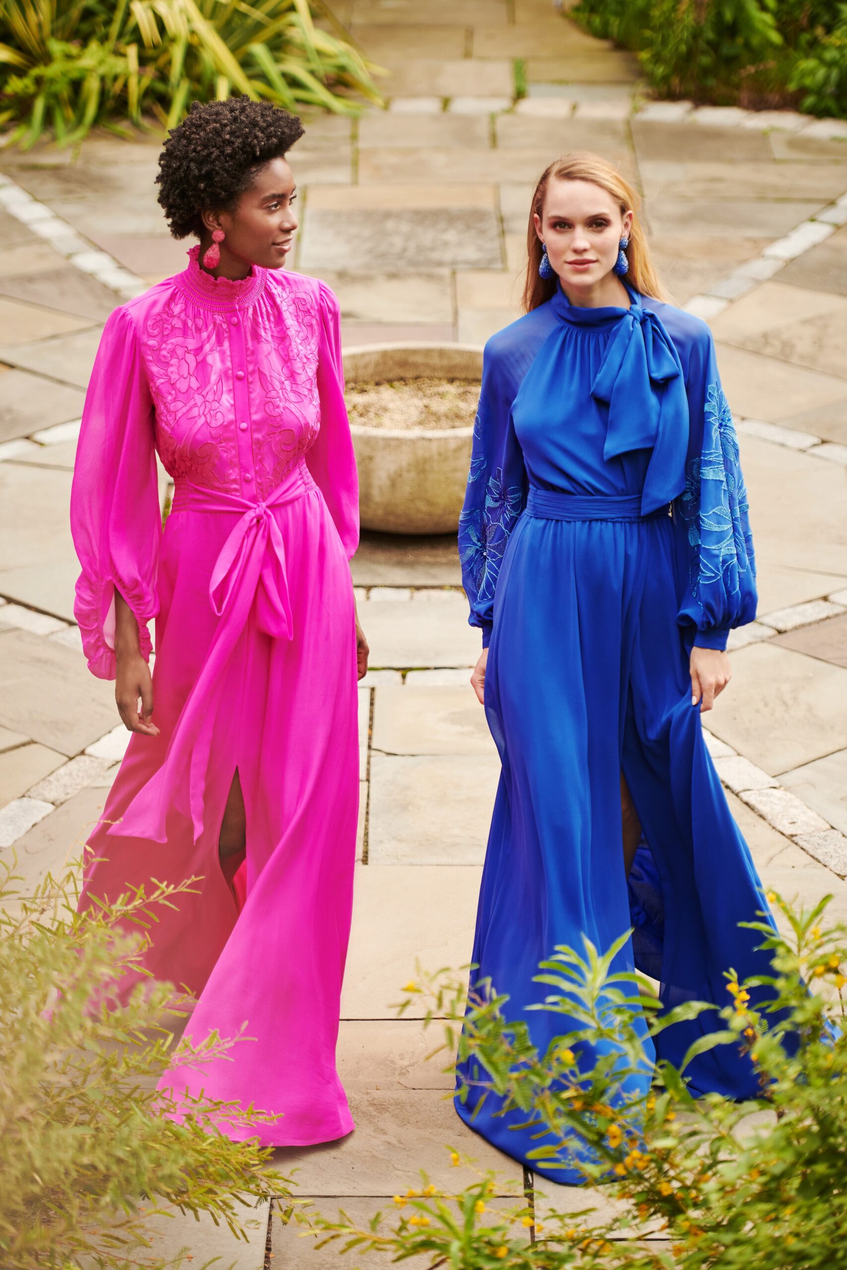 Sachin & Babi S/S 23 Look 6