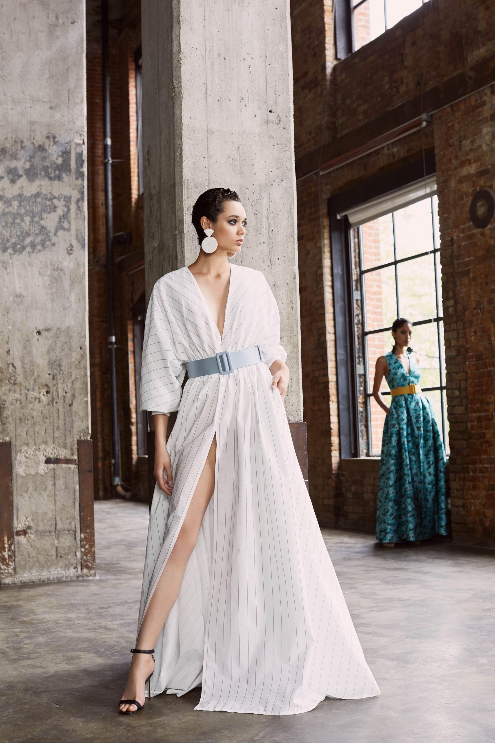 Sachin & Babi Resort 19 Look 6