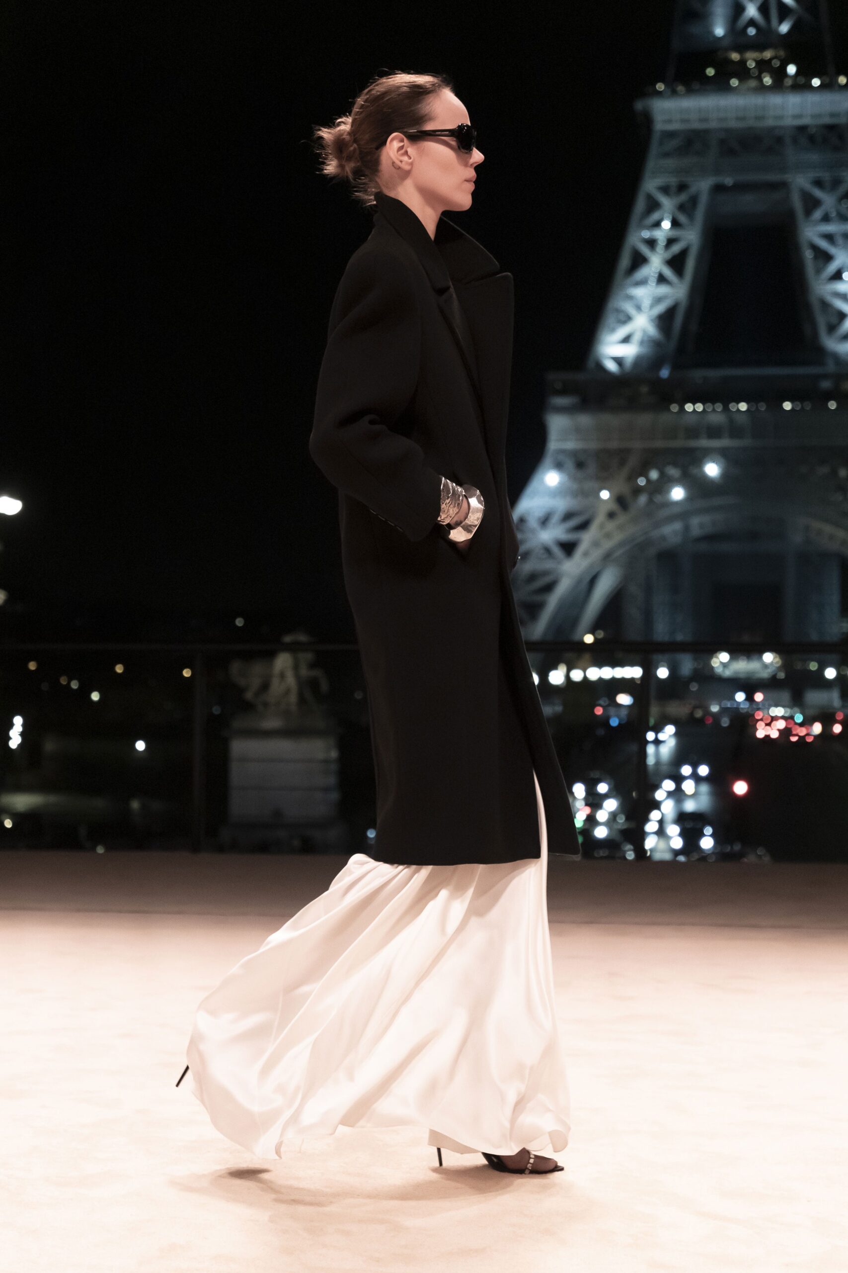 Saint Laurent F/W 22 Look 6