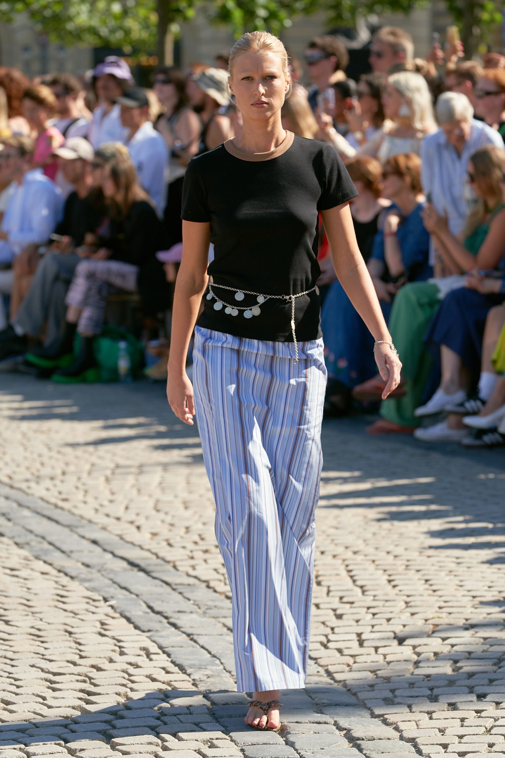 Saks Potts Copenhagen S/S 23 Look 6