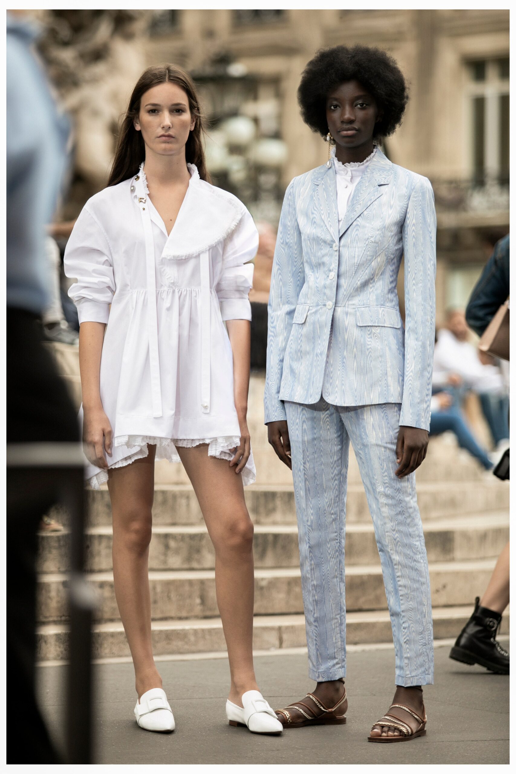 Rochas Resort 21 Look 7