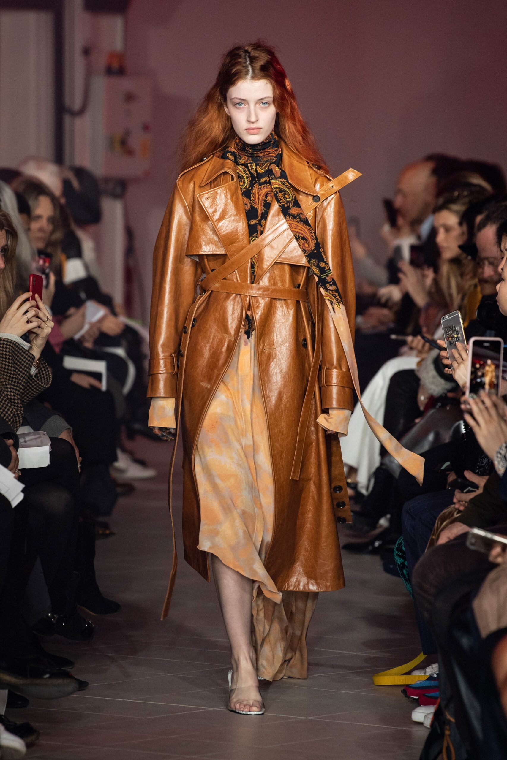 Rokh F/W 19 Look 7