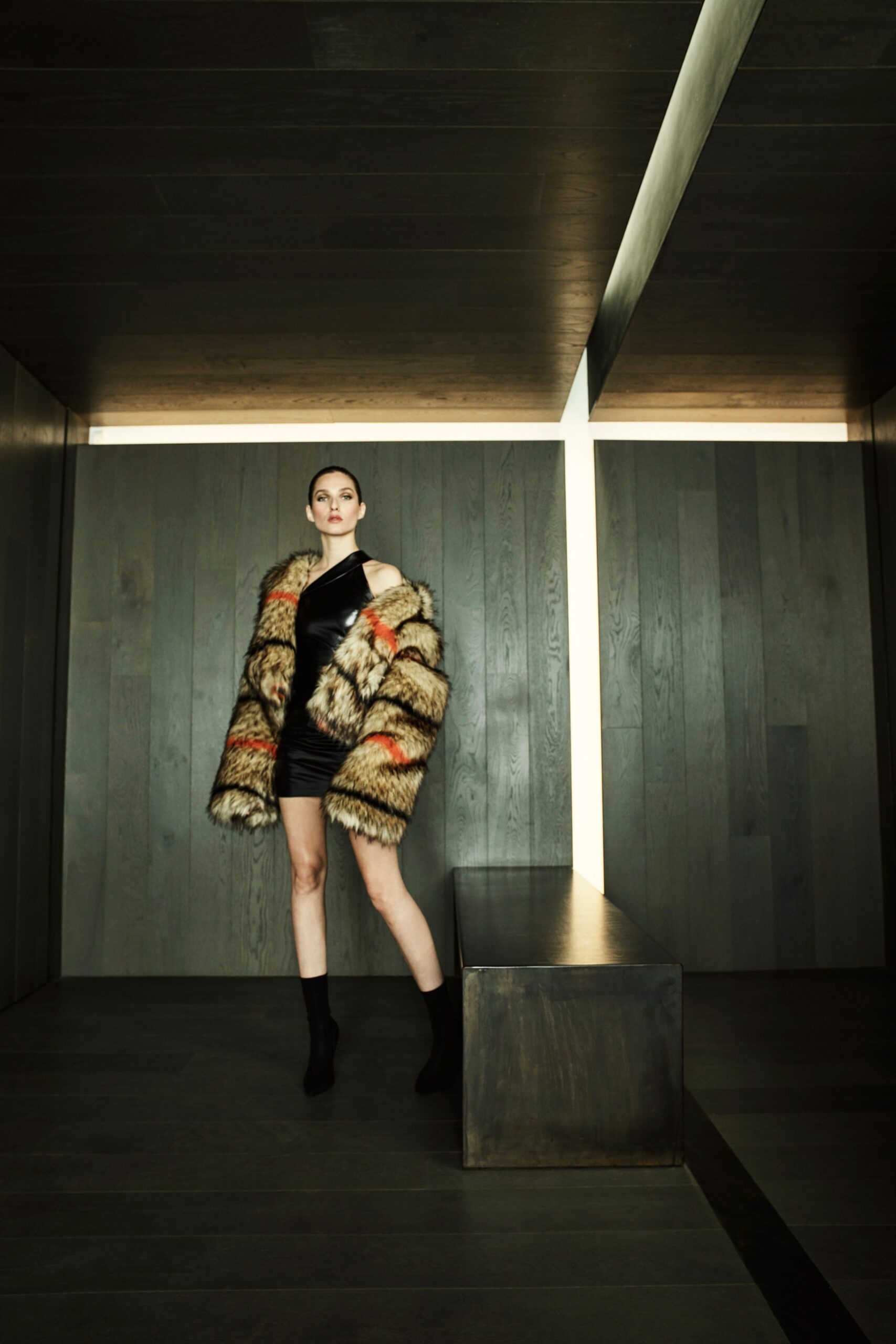 RTA F/W 20 Look 7
