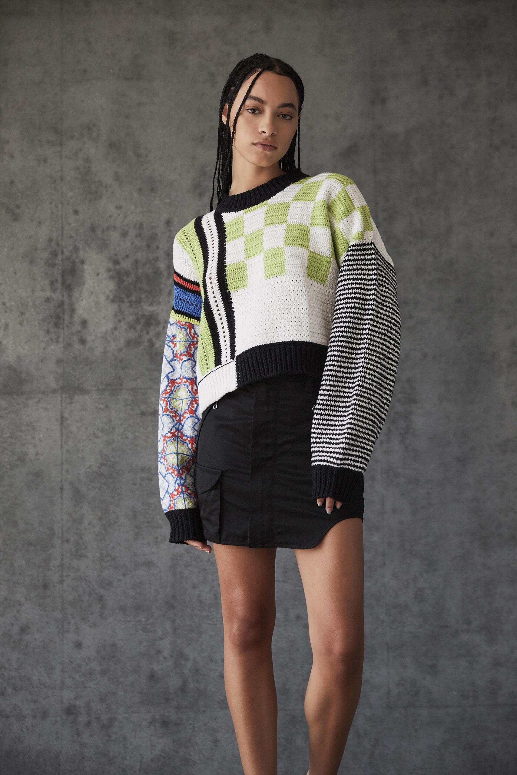 RTA S/S 23 Look 7