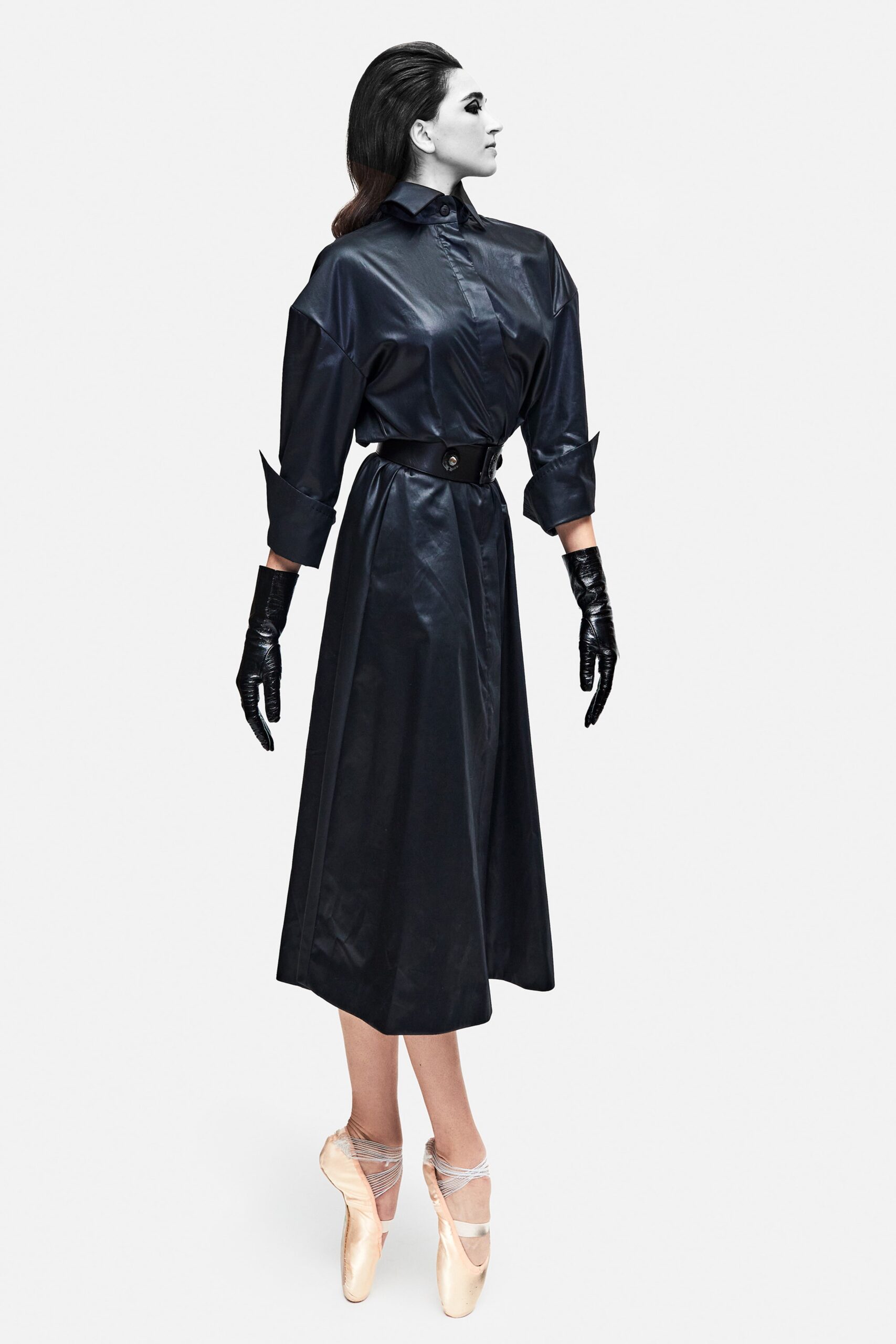 Ronald van der Kemp S/S 21 Couture Look 7