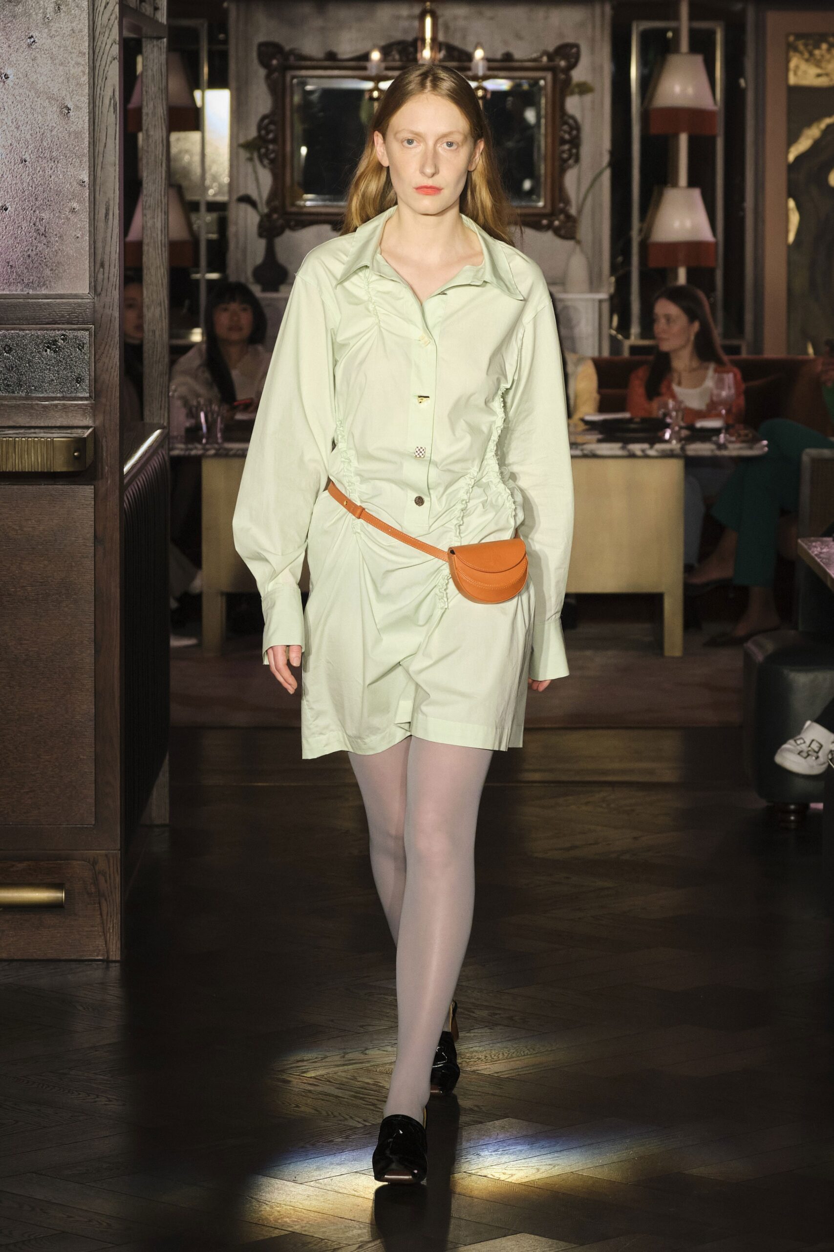 Rejina Pyo F/W 22 Look 7