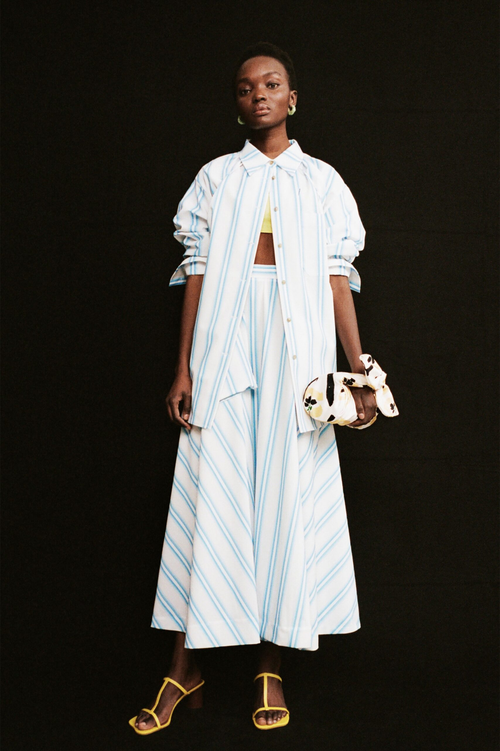 Rejina Pyo Resort 21 Look 5