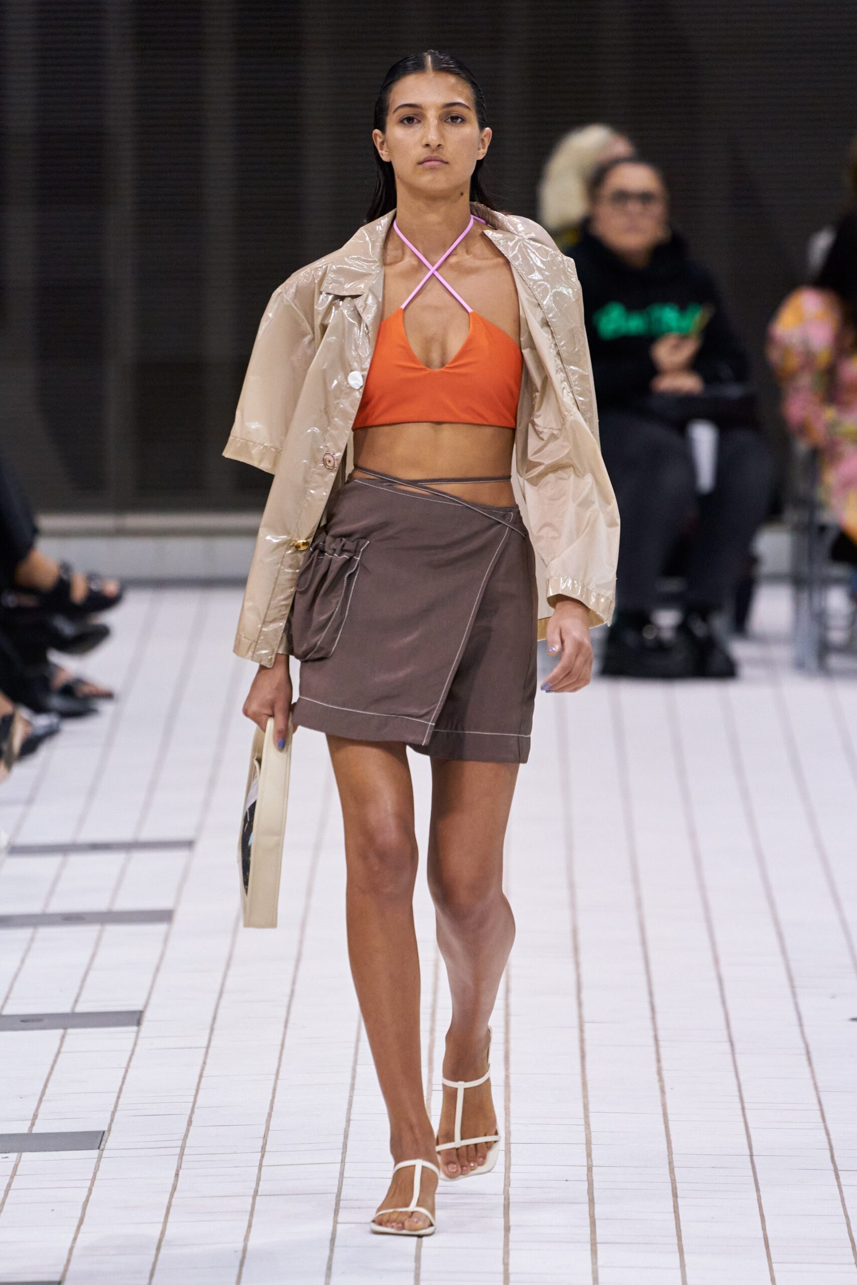Rejina Pyo S/S 22 Look 7