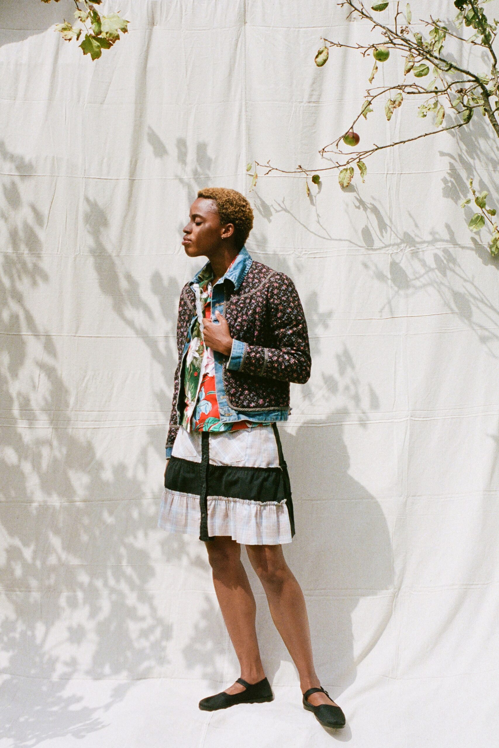 Rentrayage S/S 20 Look 7