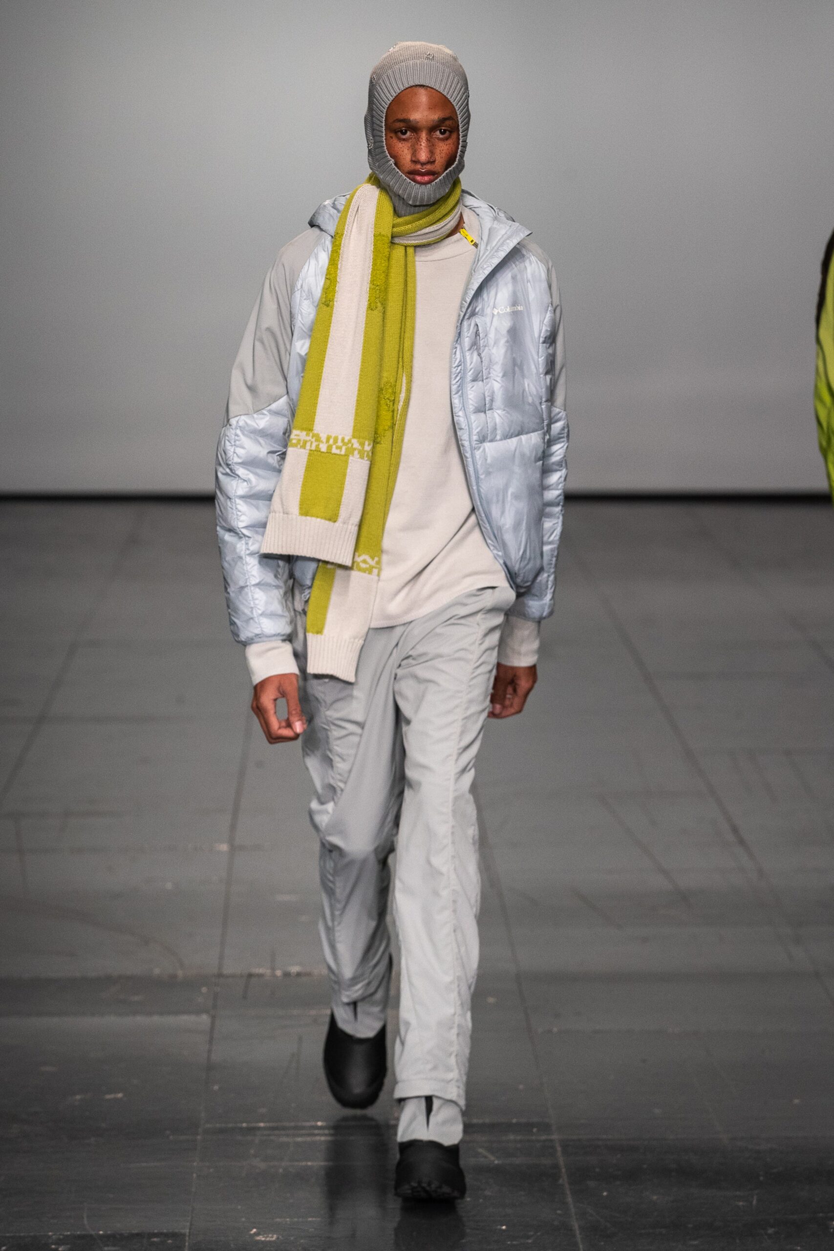 Robyn Lynch F/W 22 Menswear Look 7
