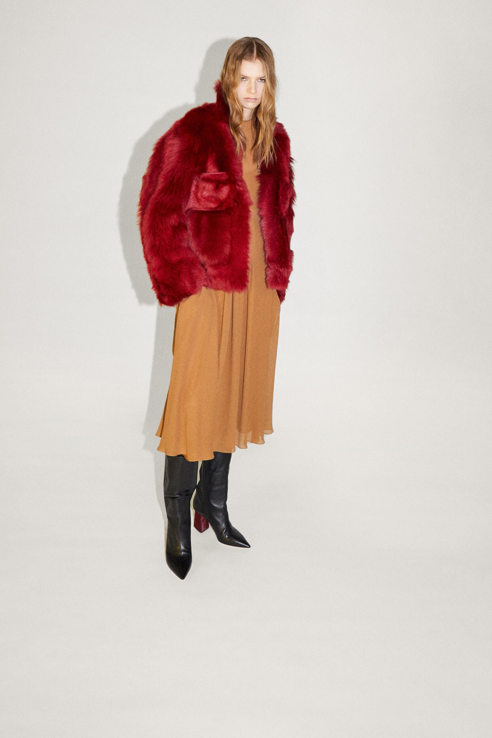 Rochas F/W 20 Look 7