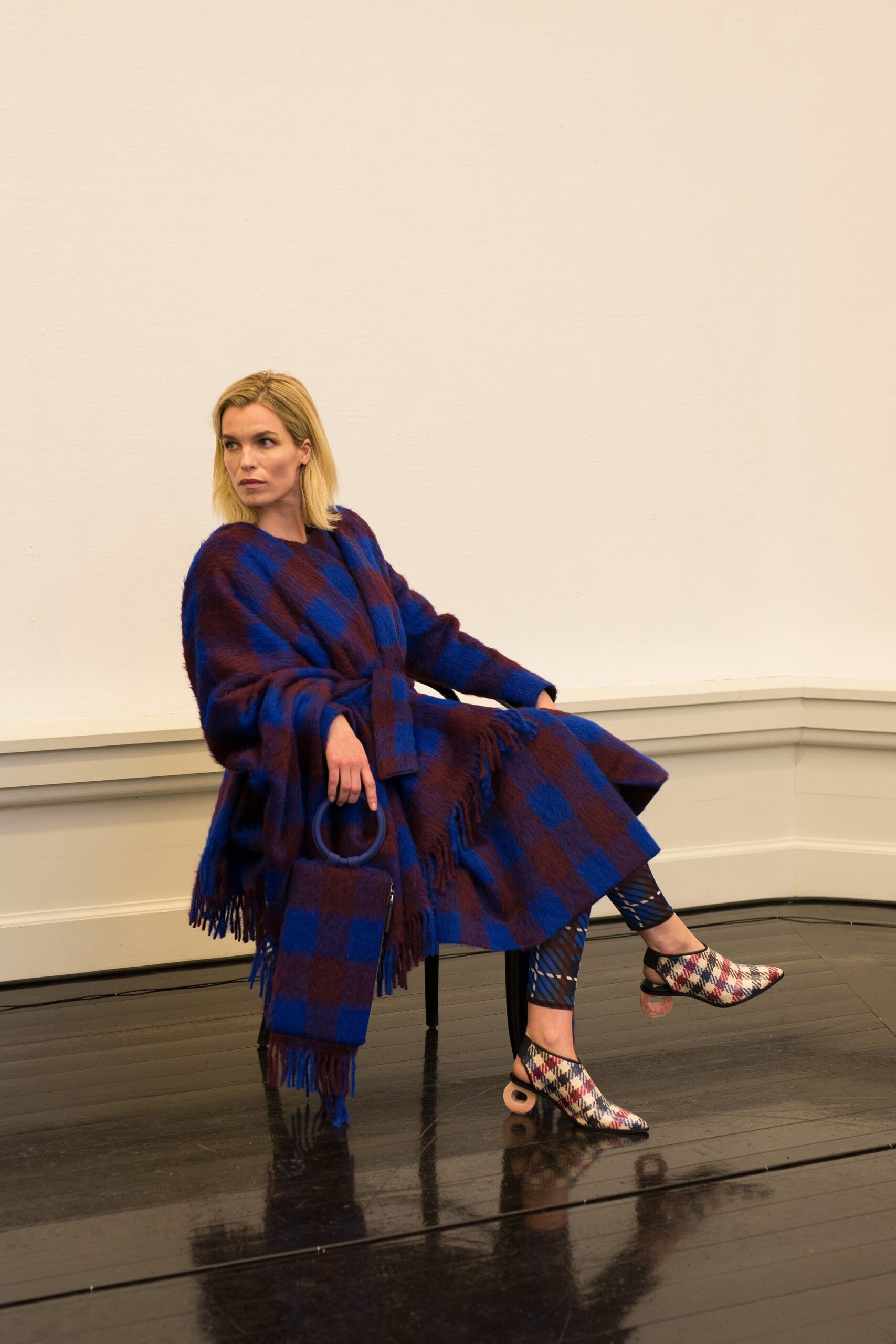 Rodebjer Copenhagen F/W 19 Look 7