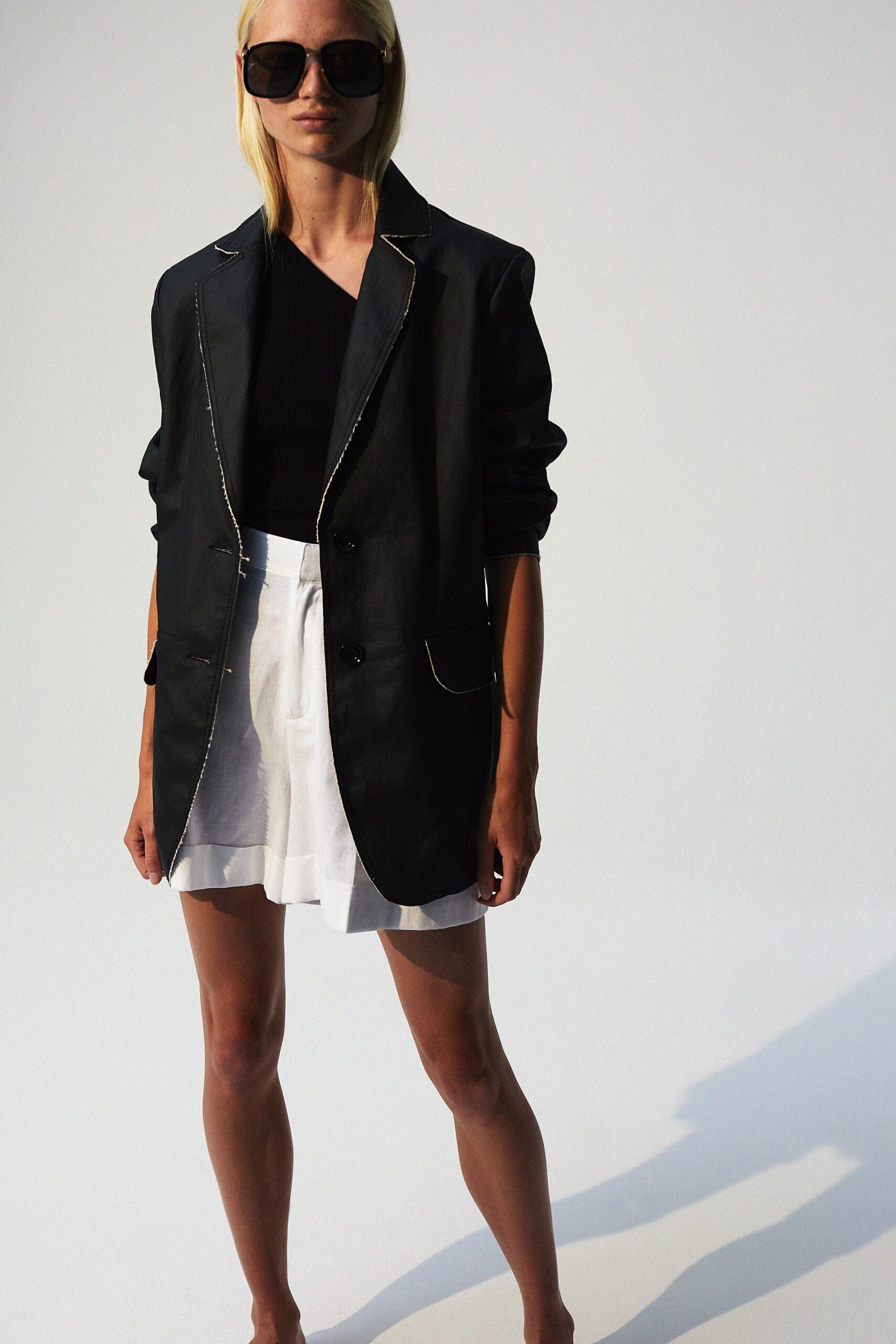 Rodebjer Copenhagen S/S 21 Look 7
