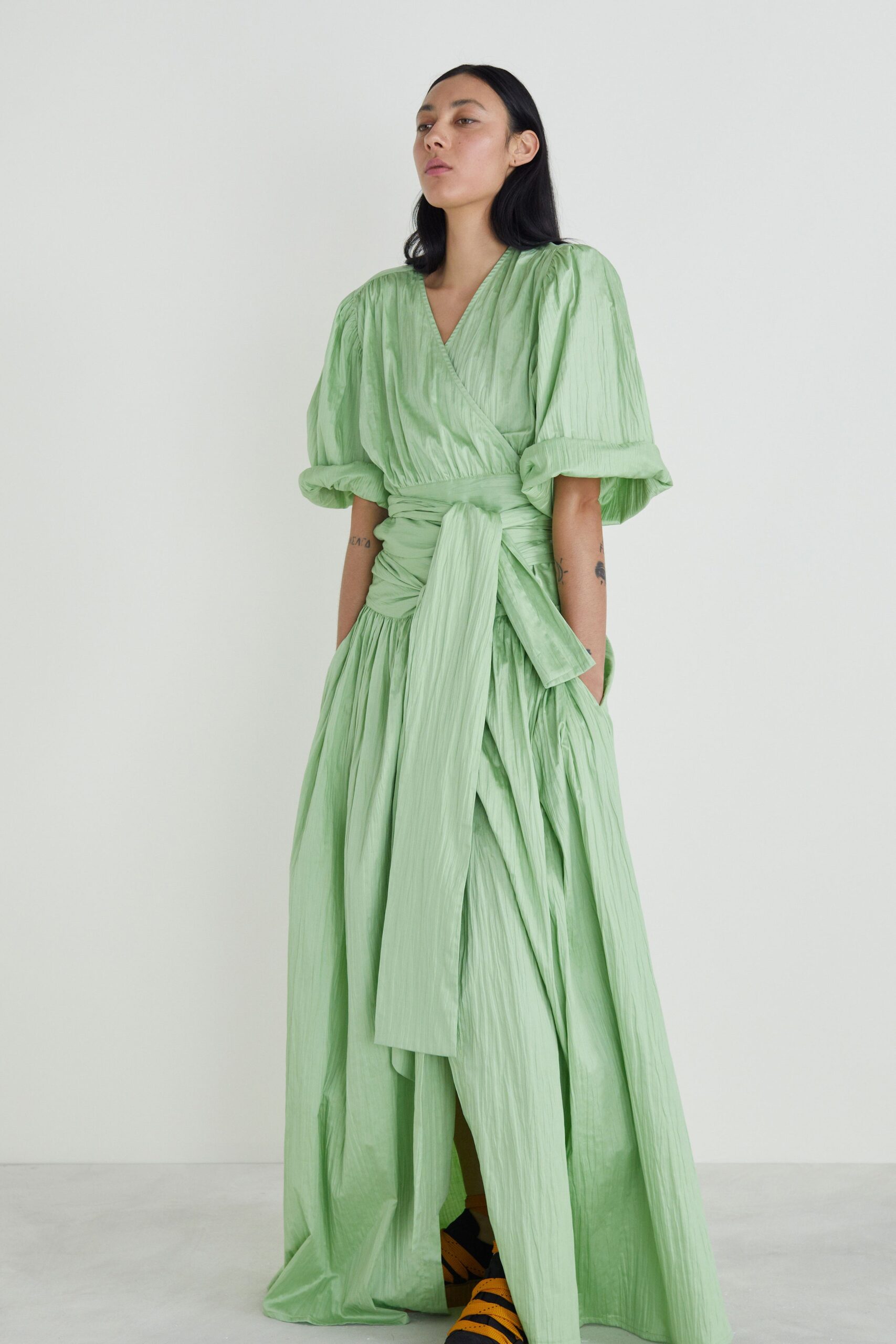 Rodebjer Resort 20 Look 7