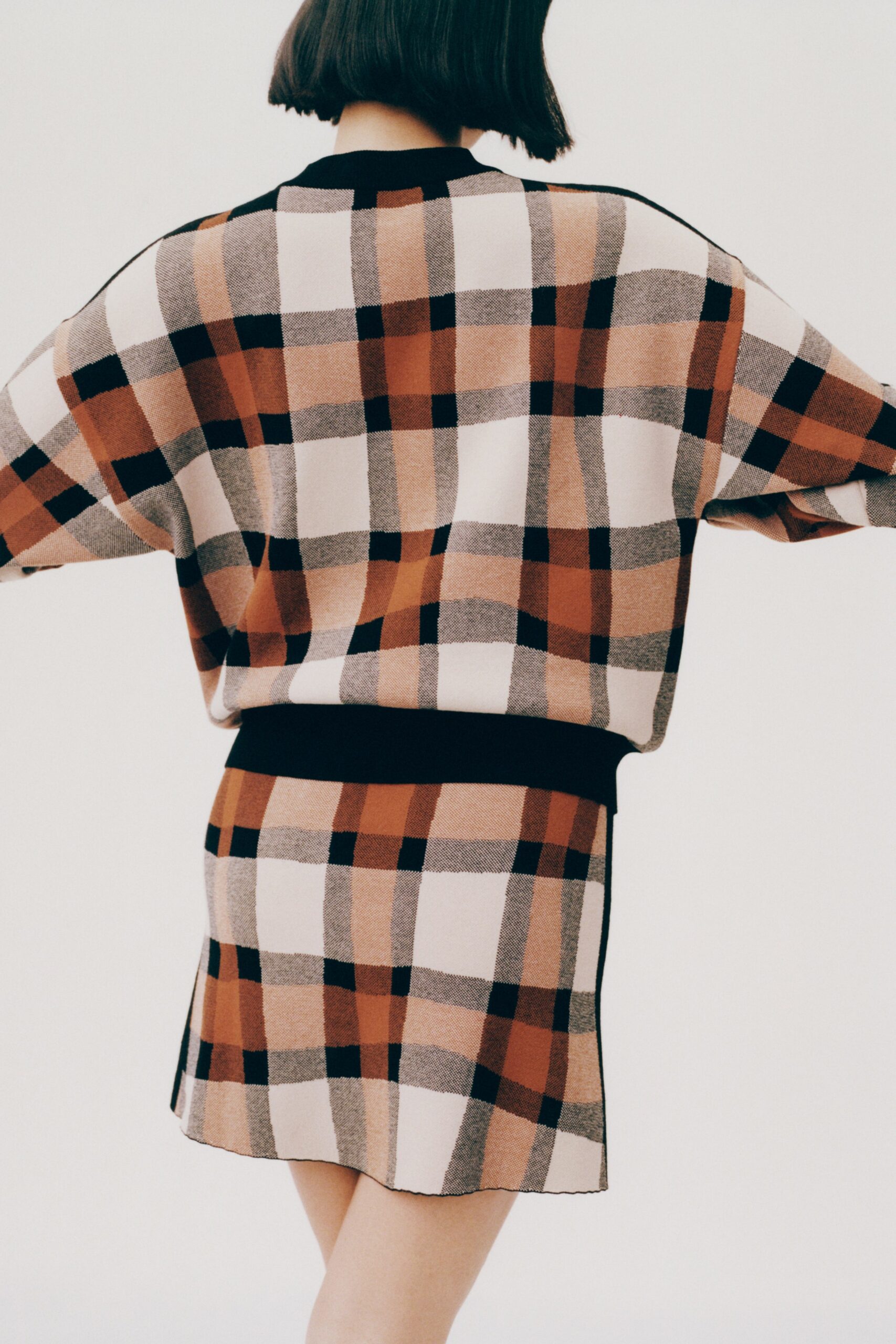 Rodebjer Stockholm F/W 22 Look 7