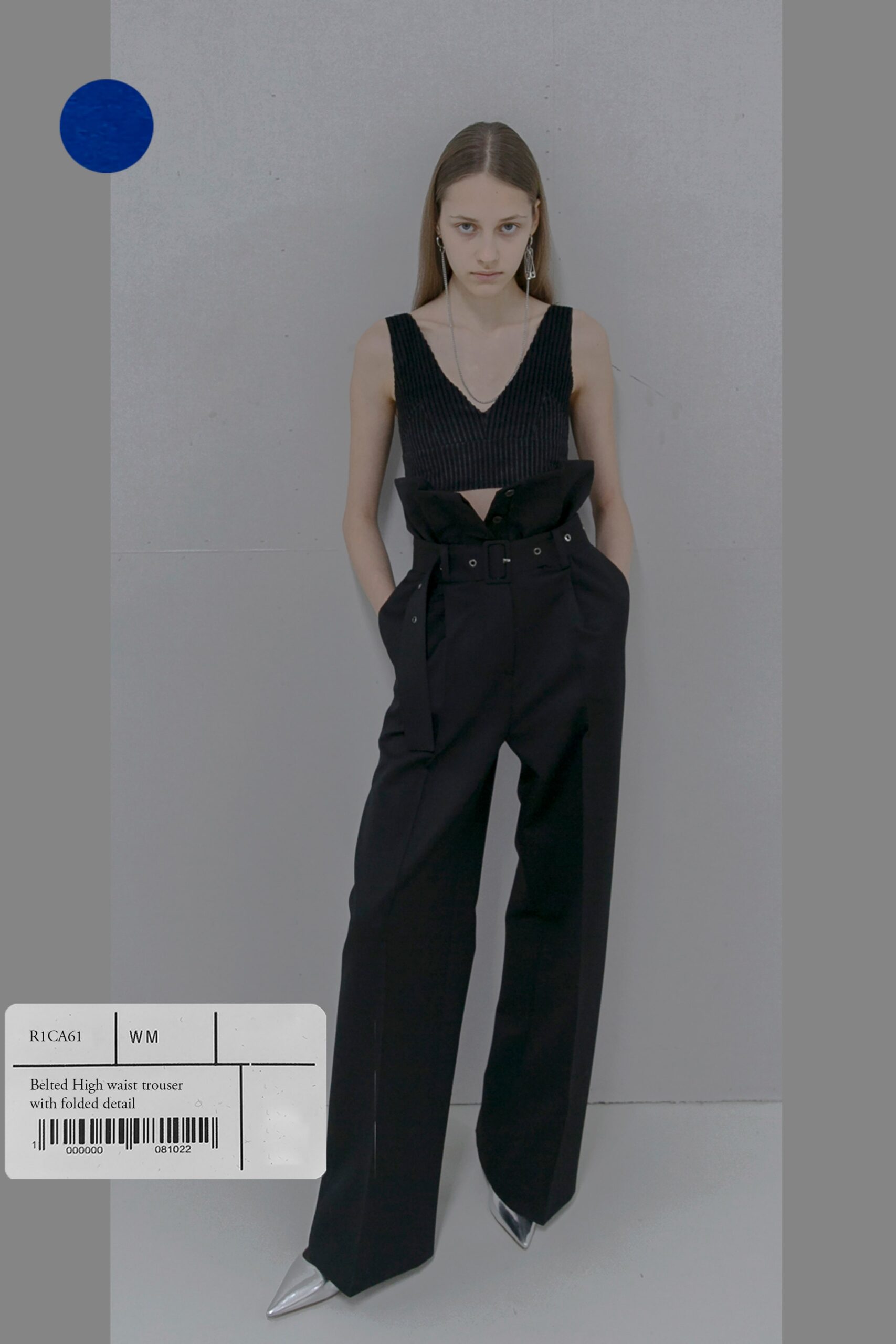 Rokh F/W 21 Look 7