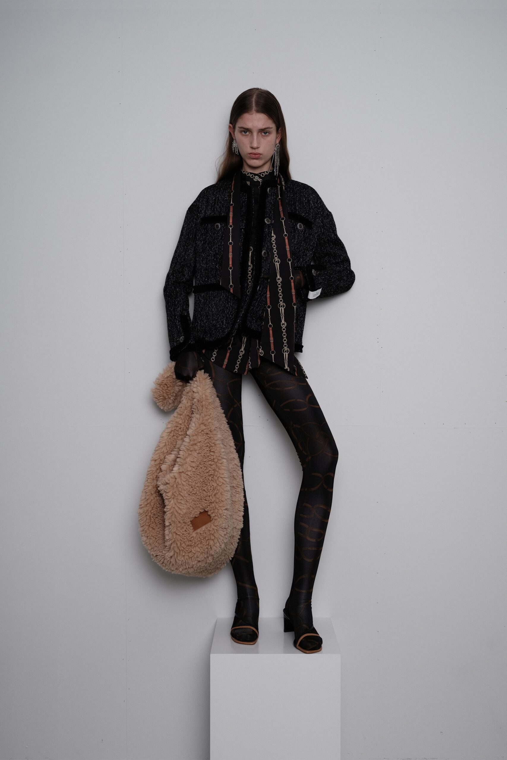 Rokh F/W 22 Look 7
