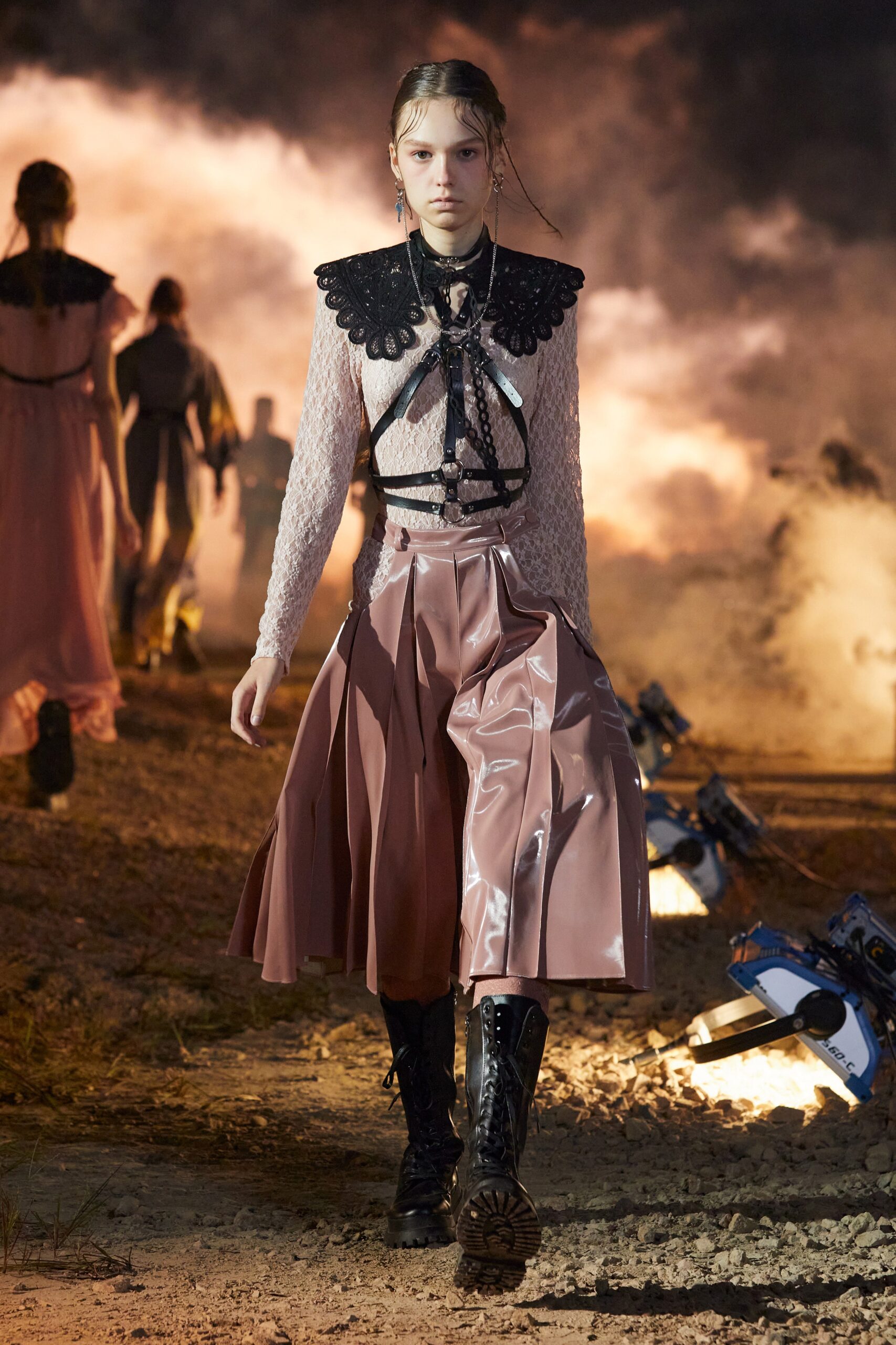 Rokh S/S 21 Look 7