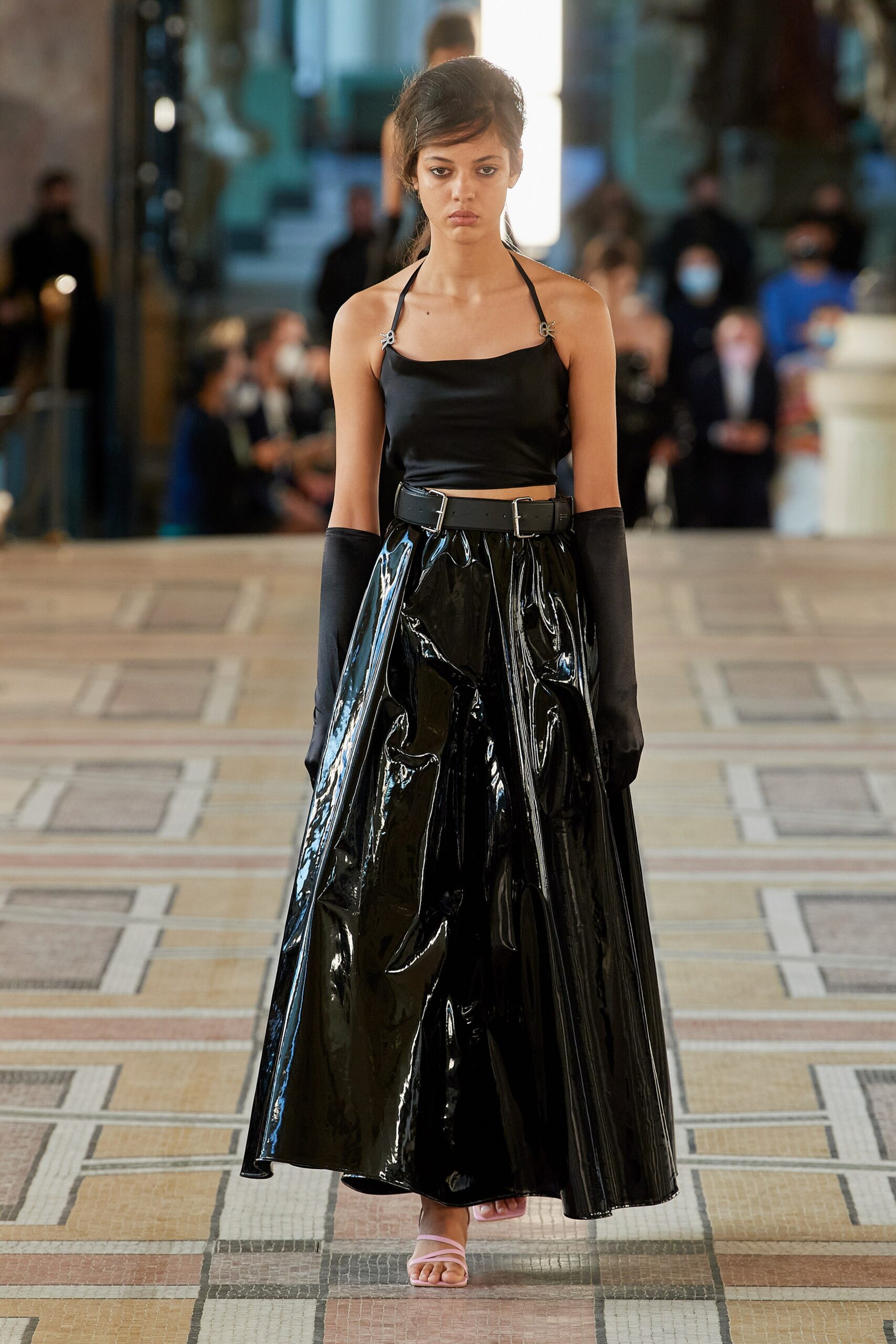 Rokh S/S 22 Look 7