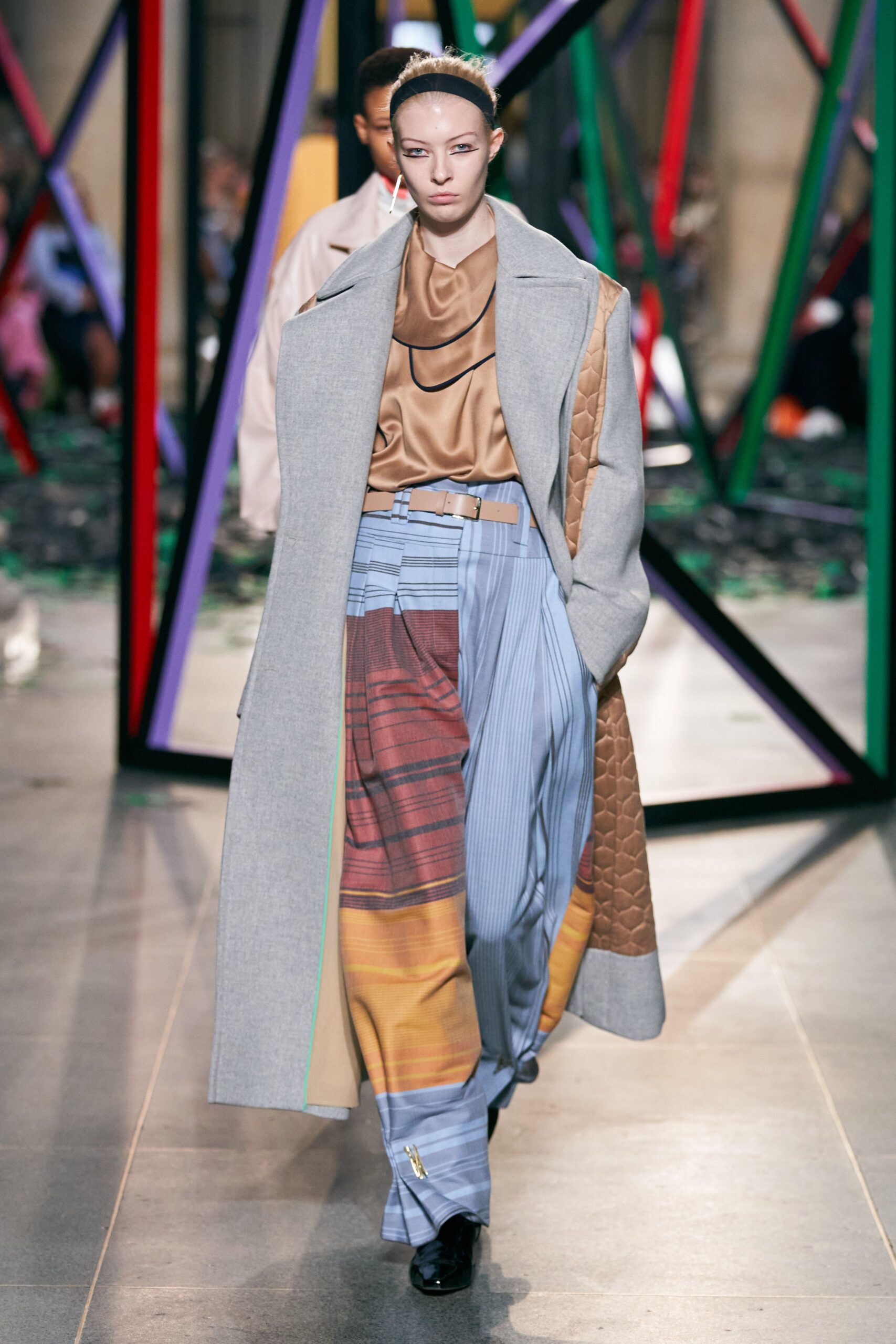 Roksanda F/W 22 Look 7