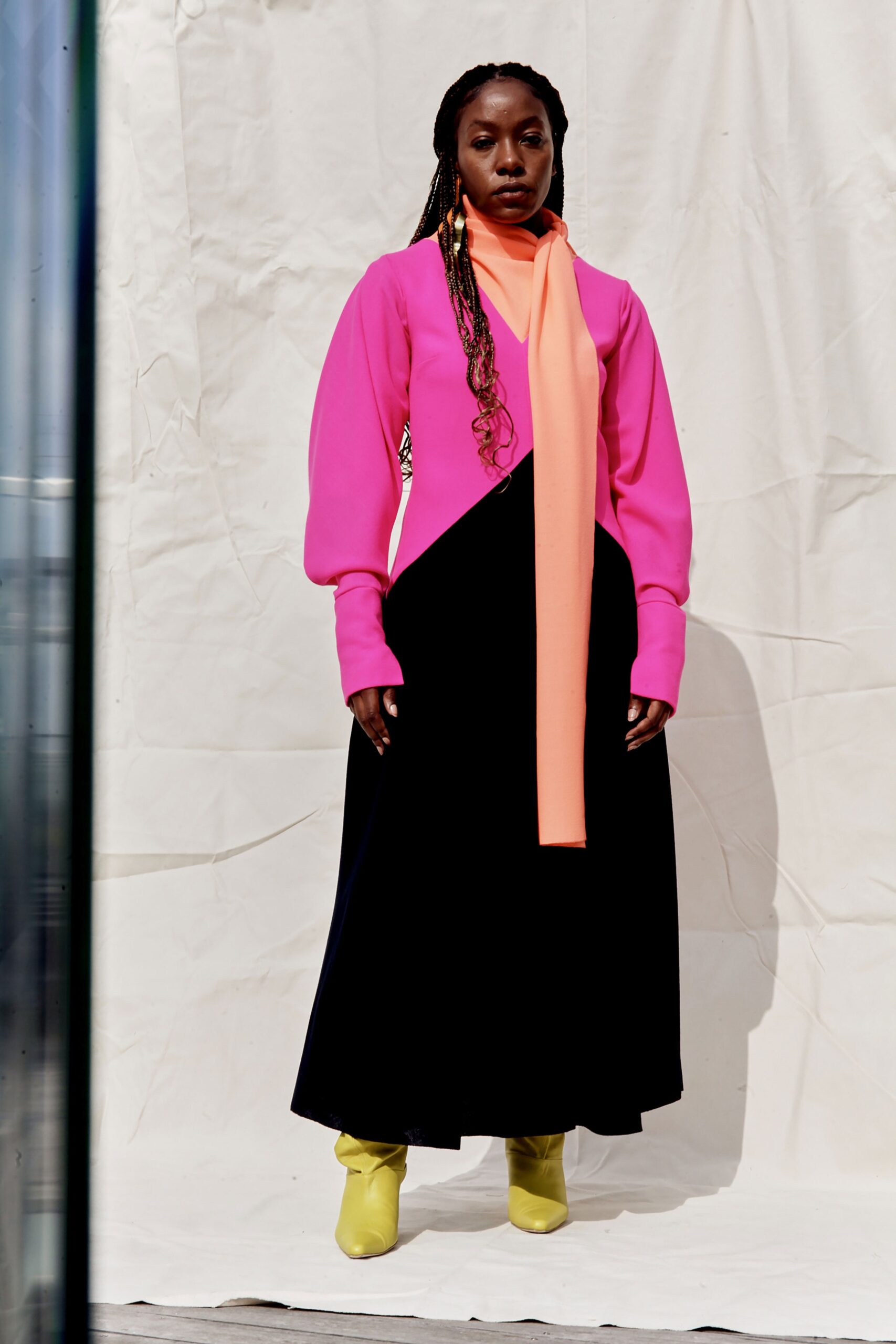 Roksanda S/S 21 Look 7
