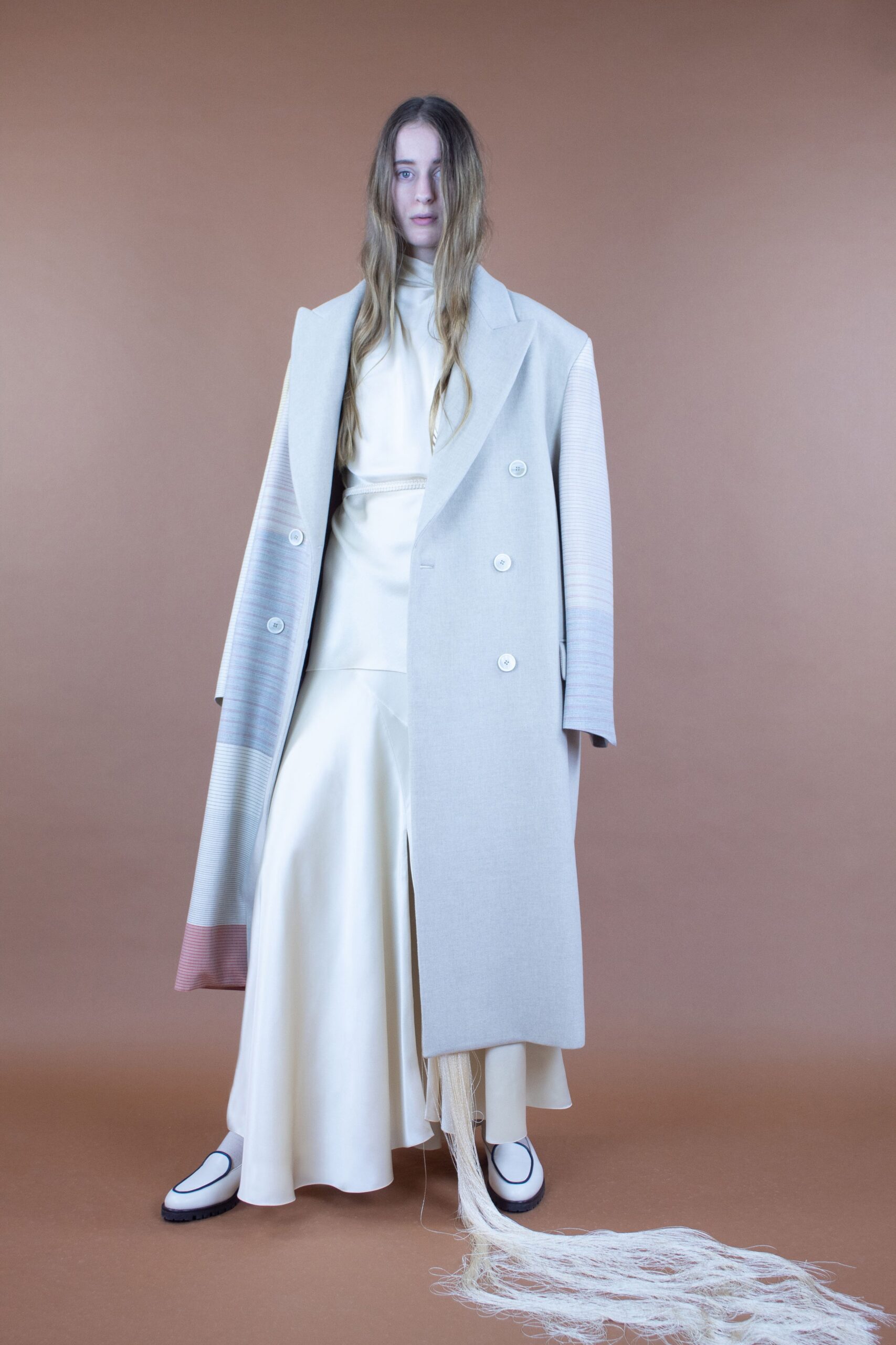 Roksanda S/S 22 Look 7
