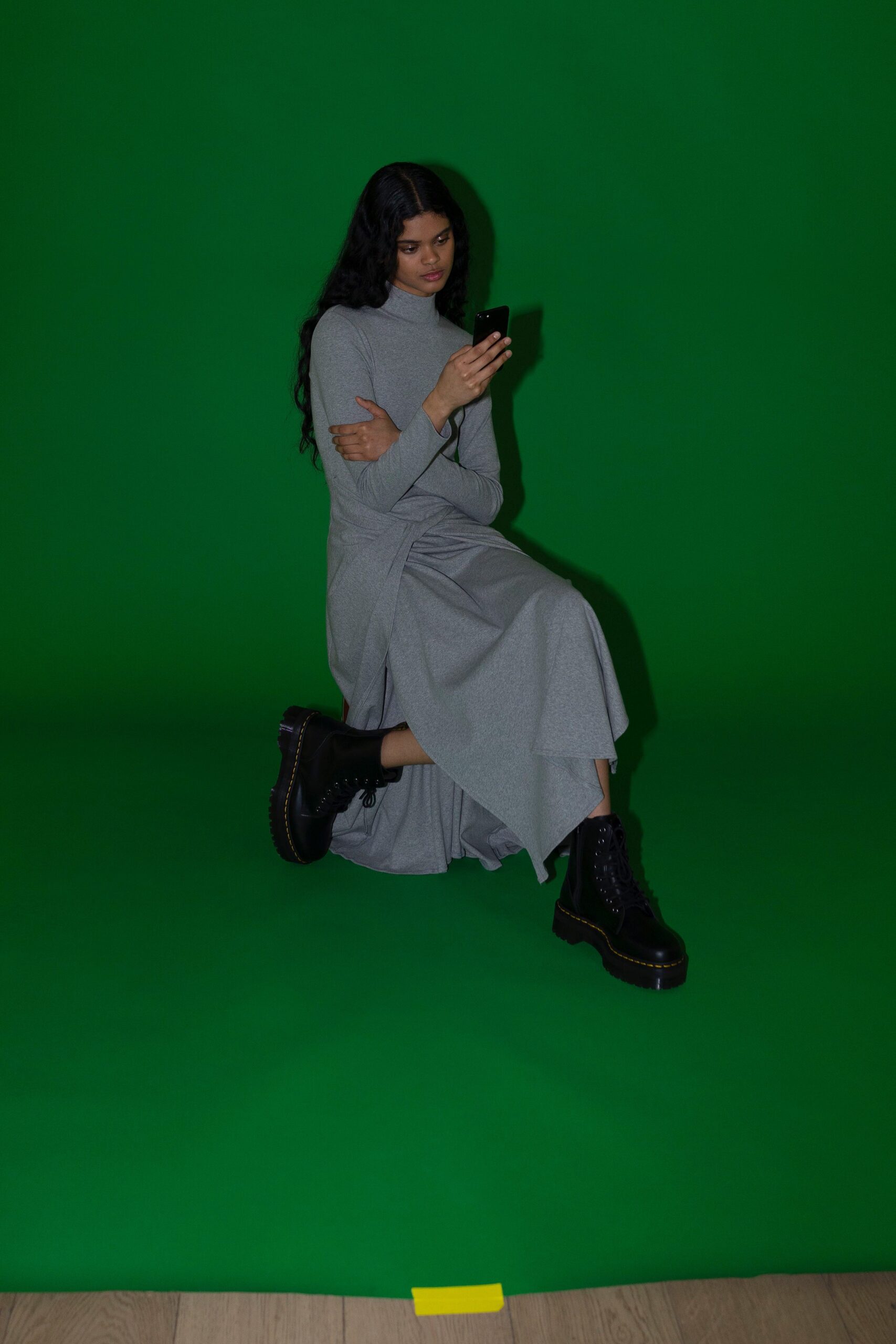 Rosetta Getty F/W 21 Look 7