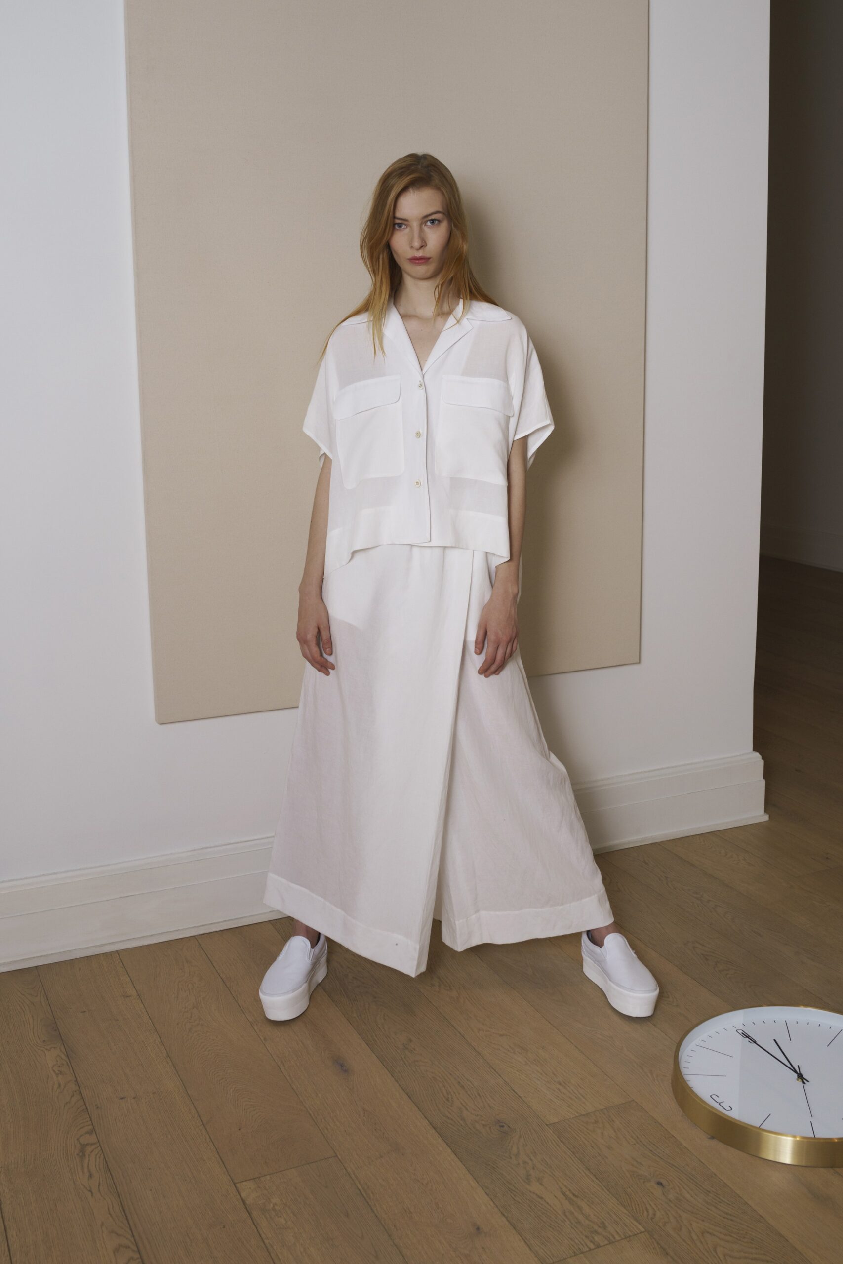 Rosetta Getty F/W 21 Look 7