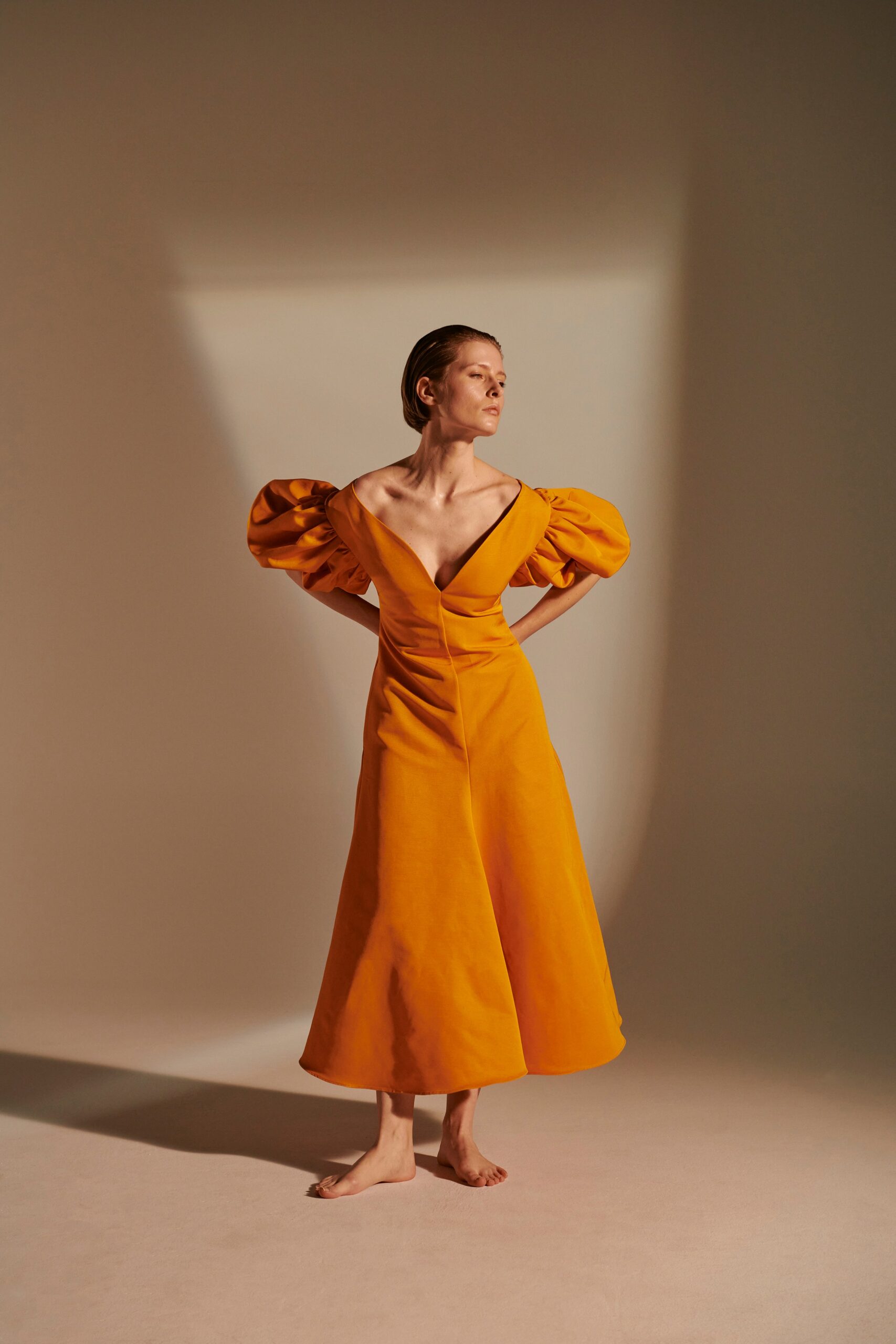 Rosie Assoulin F/W 22 Look 7