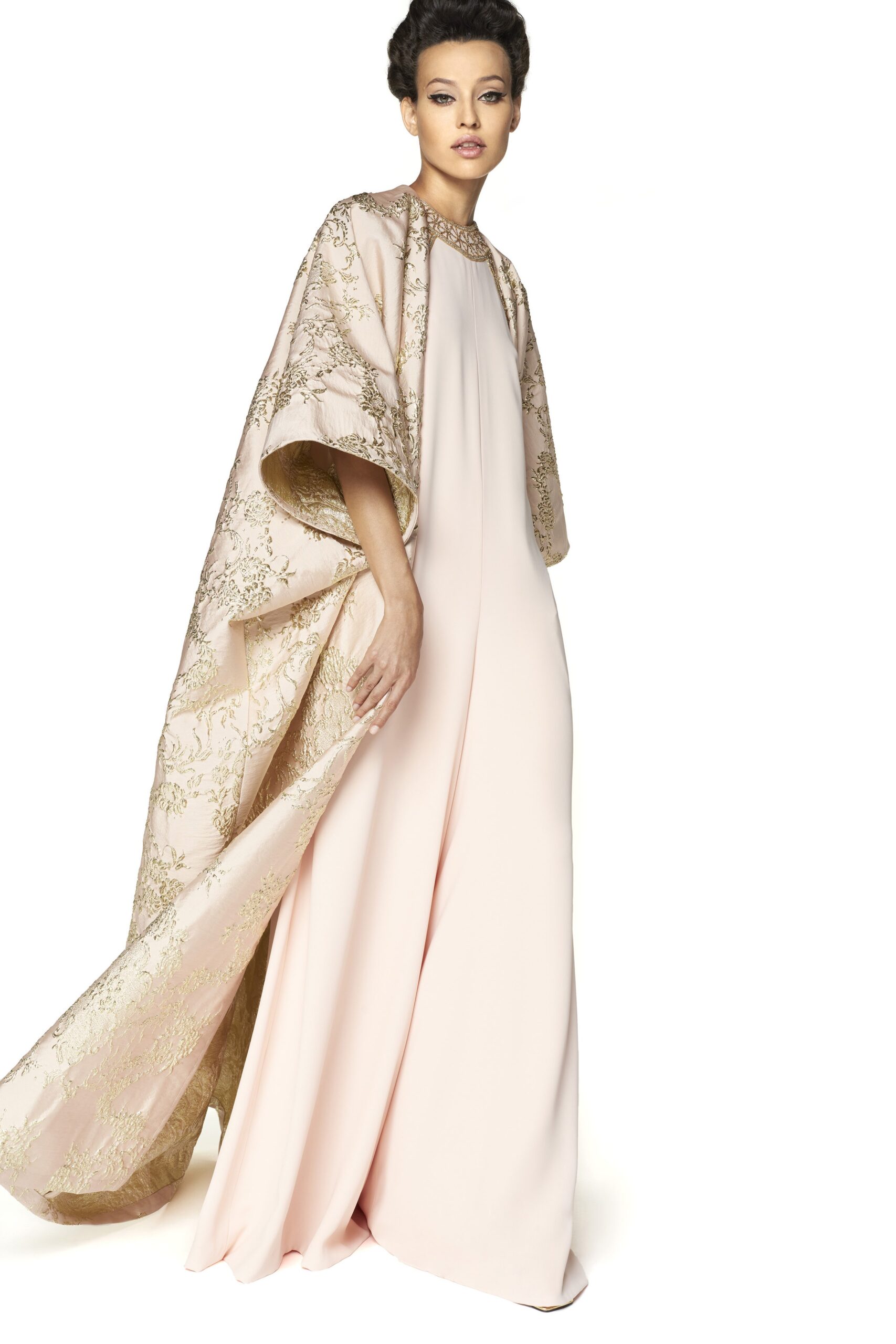 Reem Acra S/S 23 Look 7