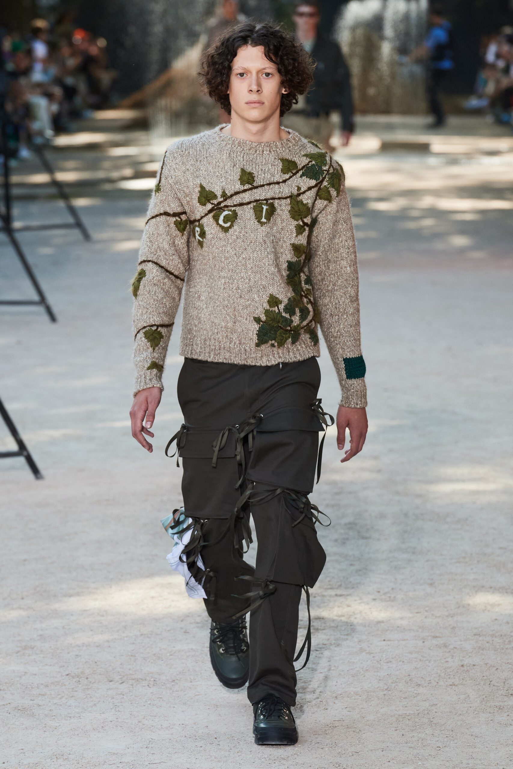 Reese Cooper S/S 23 Menswear Look 7