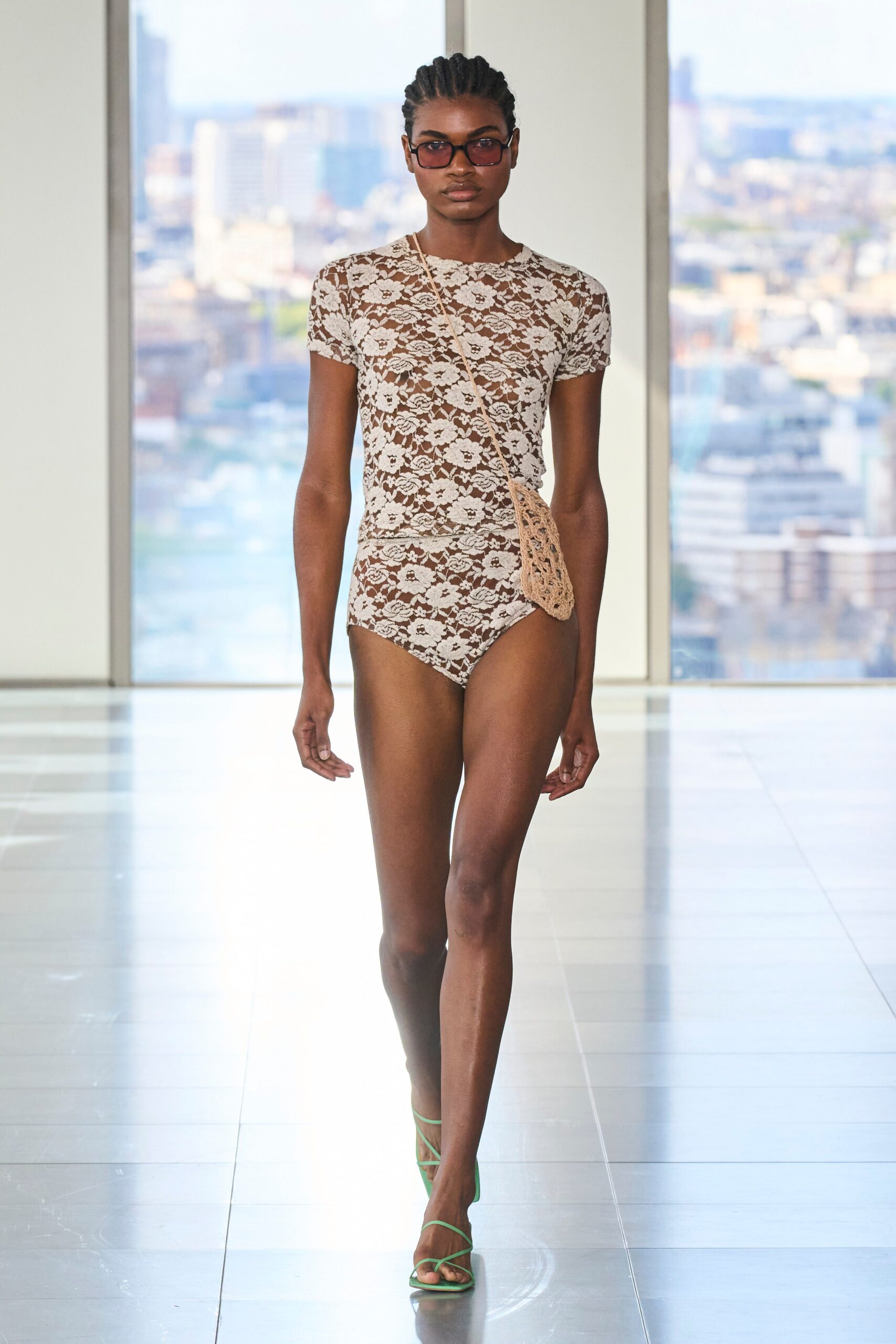 Rejina Pyo S/S 23 Look 7