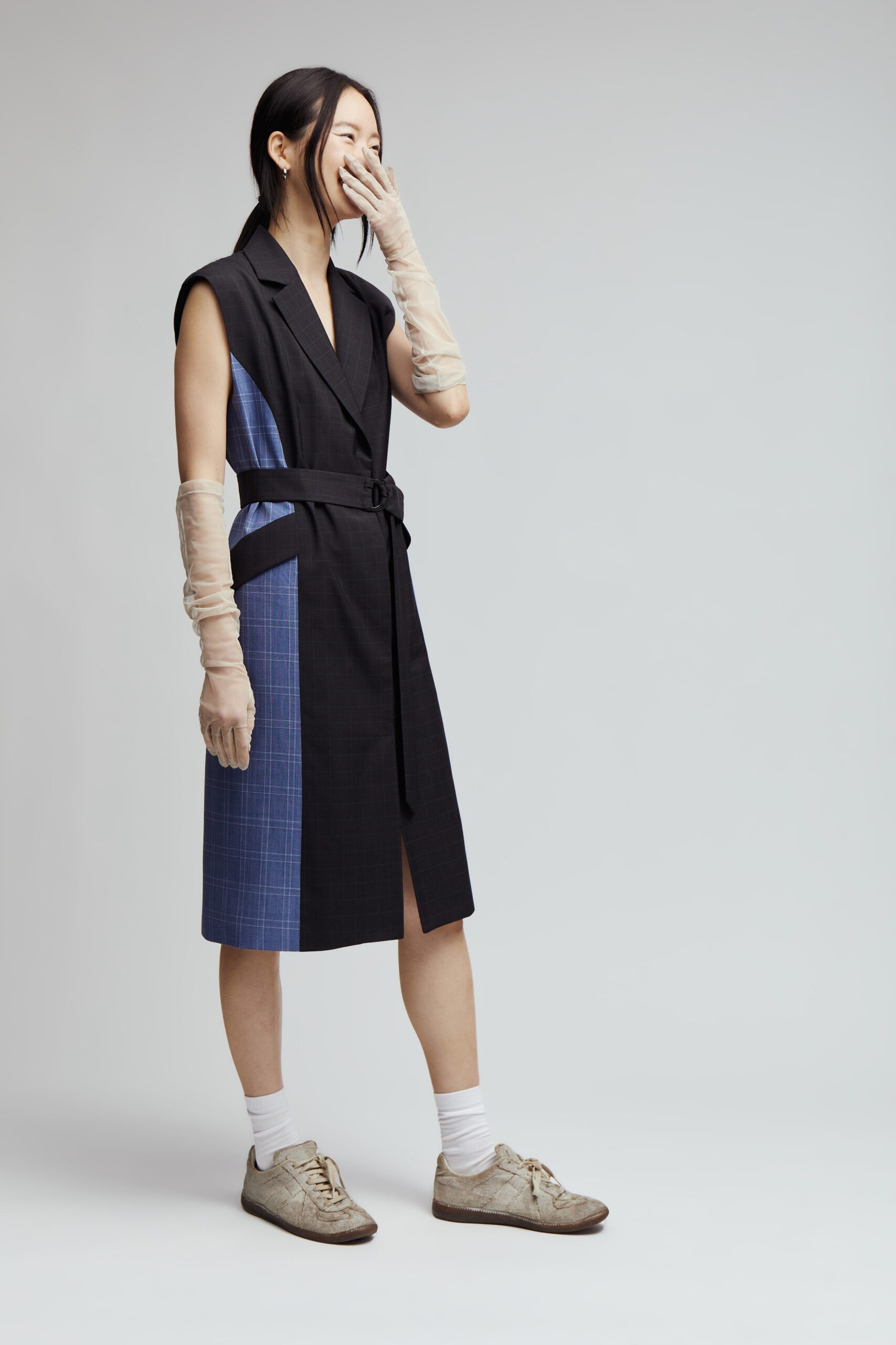 Rentrayage Resort 23 Look 7
