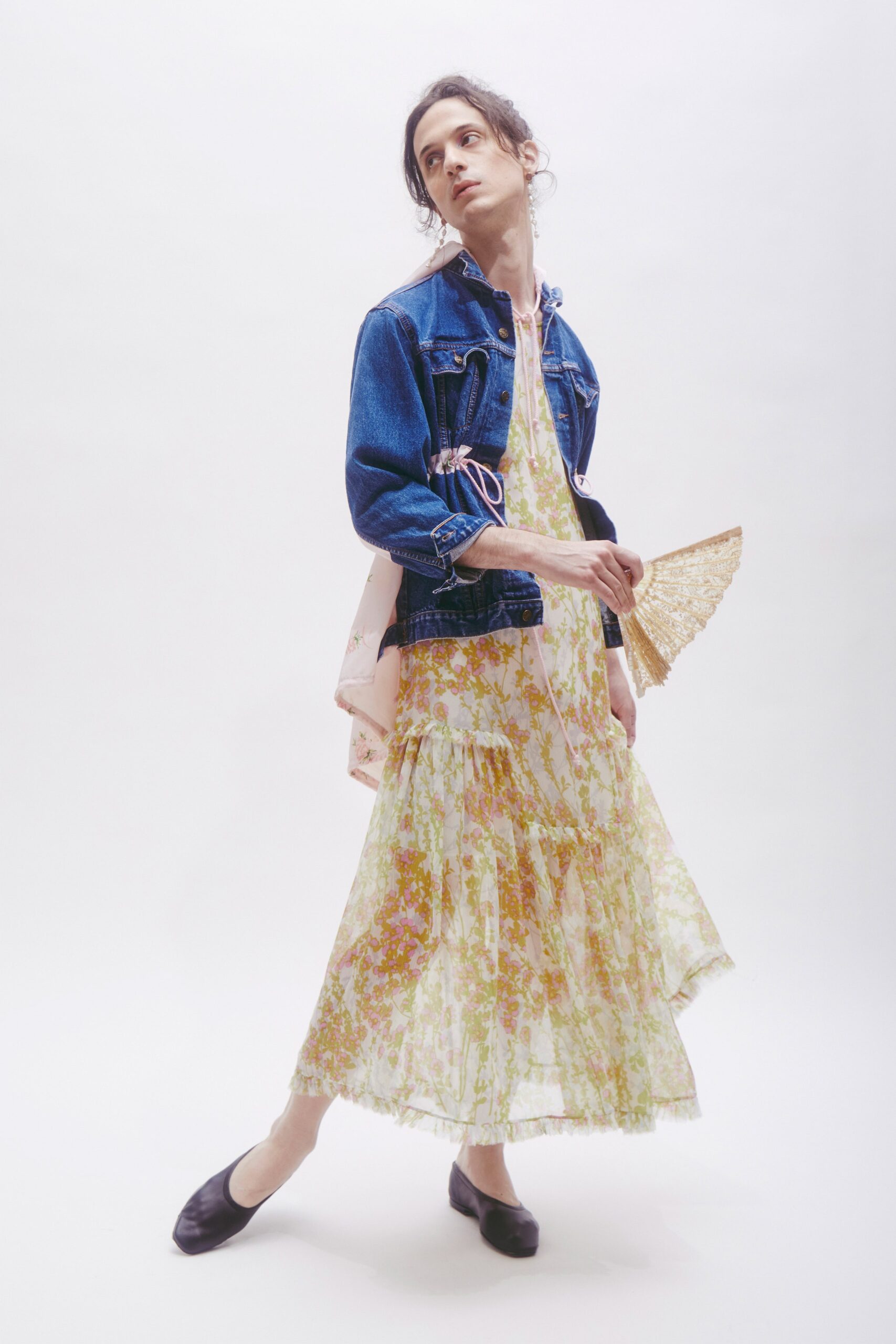 Rentrayage S/S 23 Look 7
