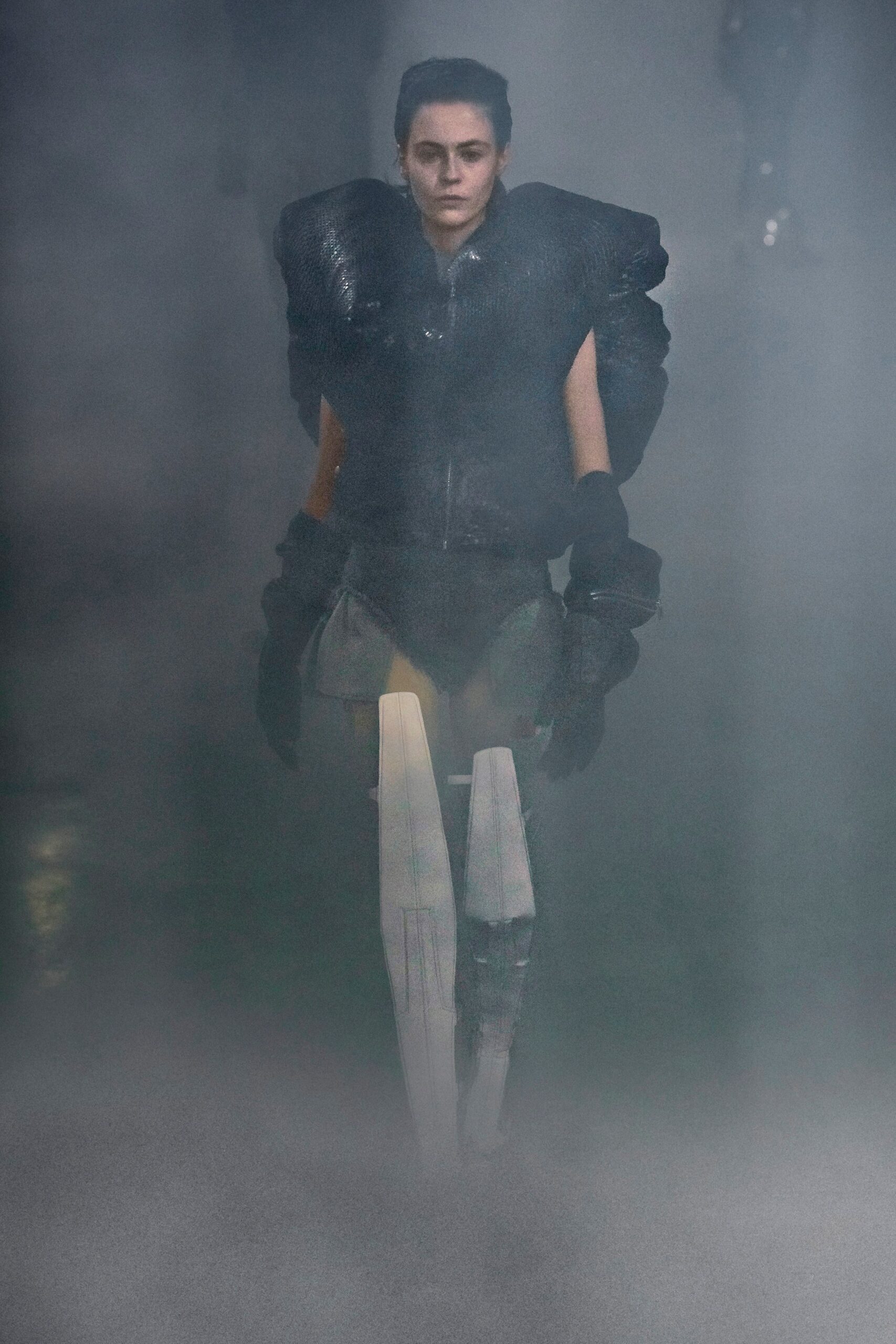 Rick Owens F/W 22 Look 7