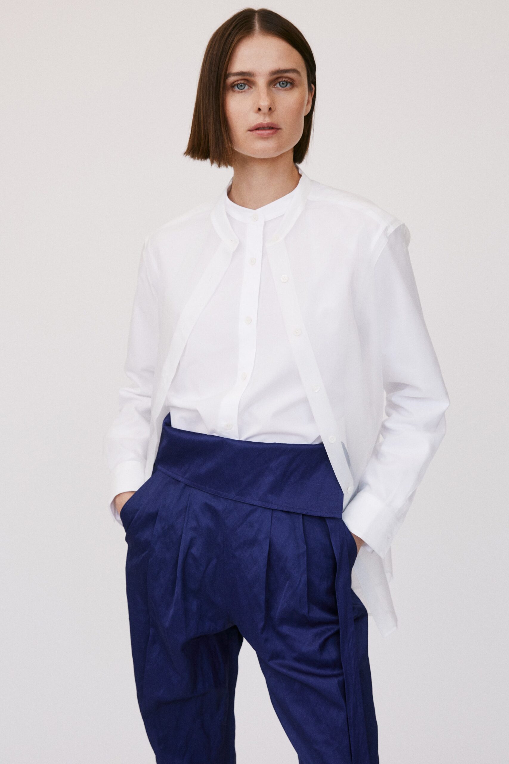 Robert Rodriguez Resort 20 Look 6