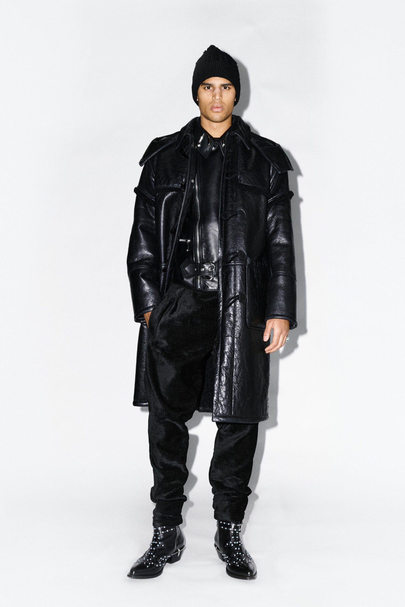 Roberto Cavalli F/W 23 Look 7