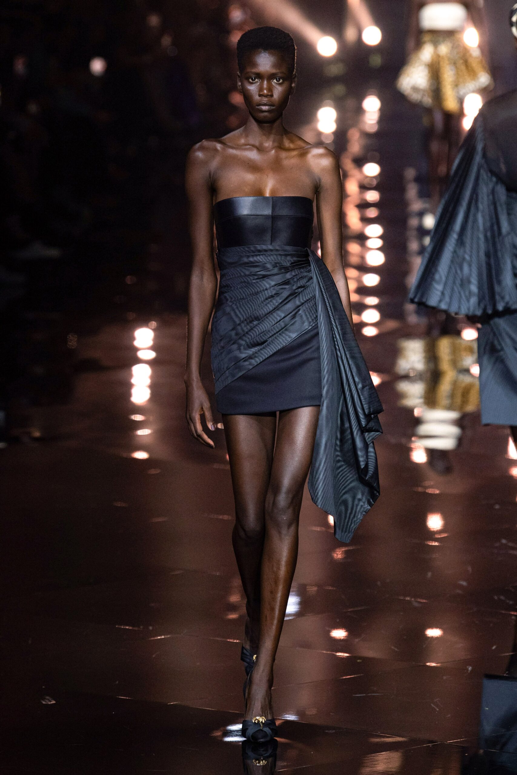 Roberto Cavalli S/S 23 Look 7