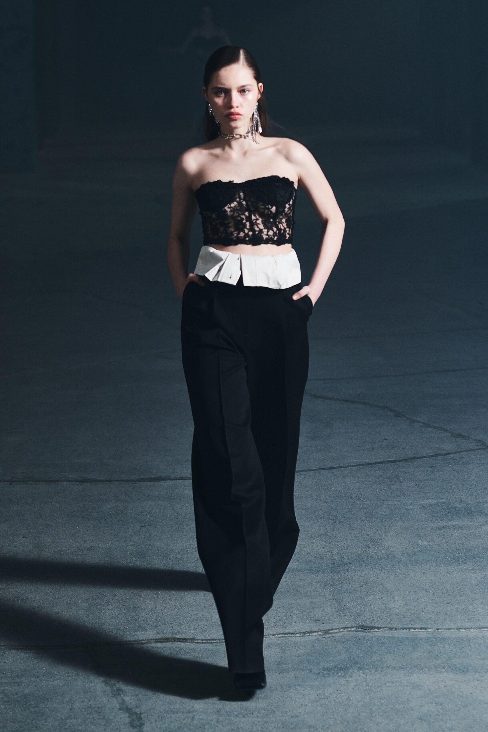 Rokh F/W 21 Look 7