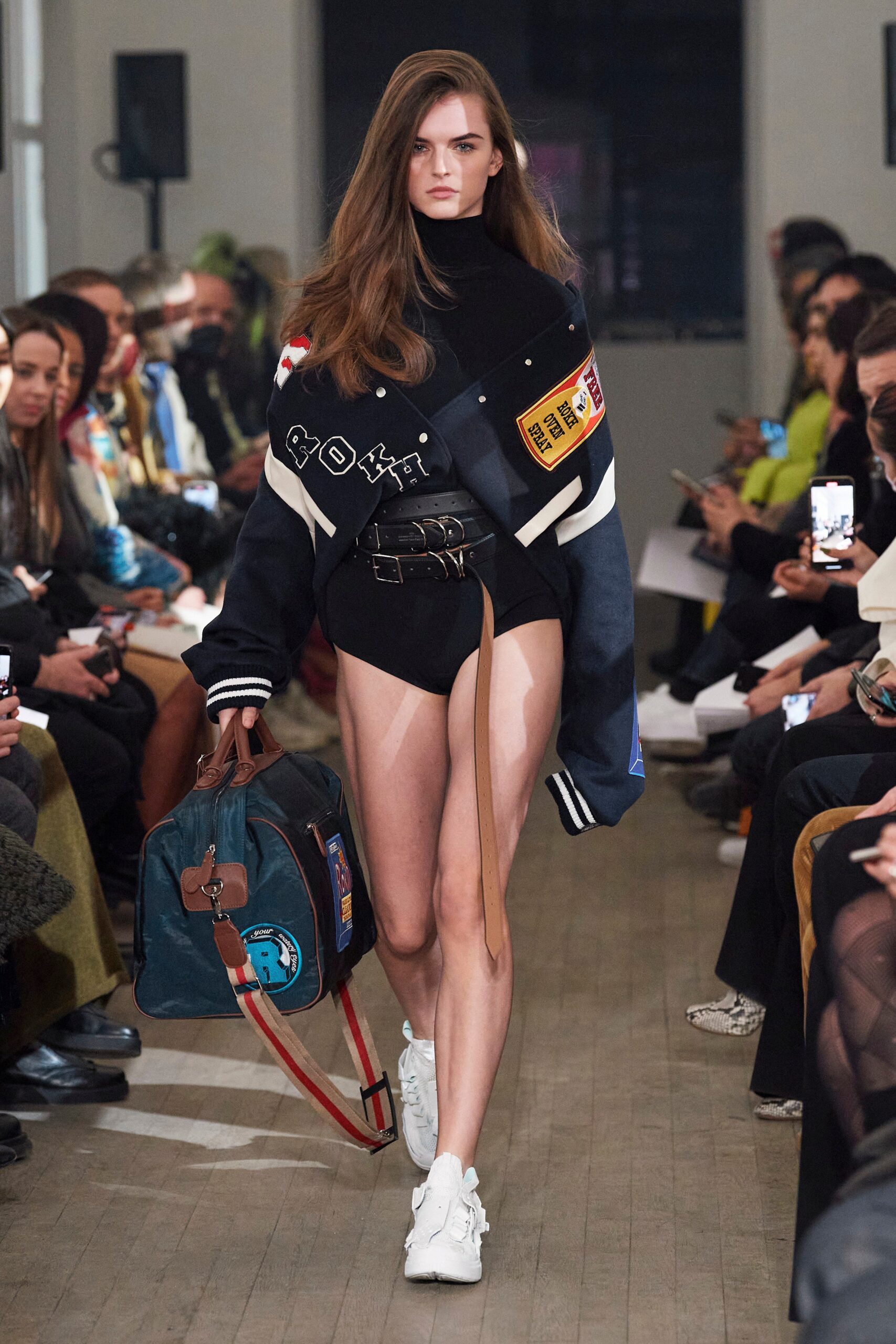 Rokh F/W 22 Look 7