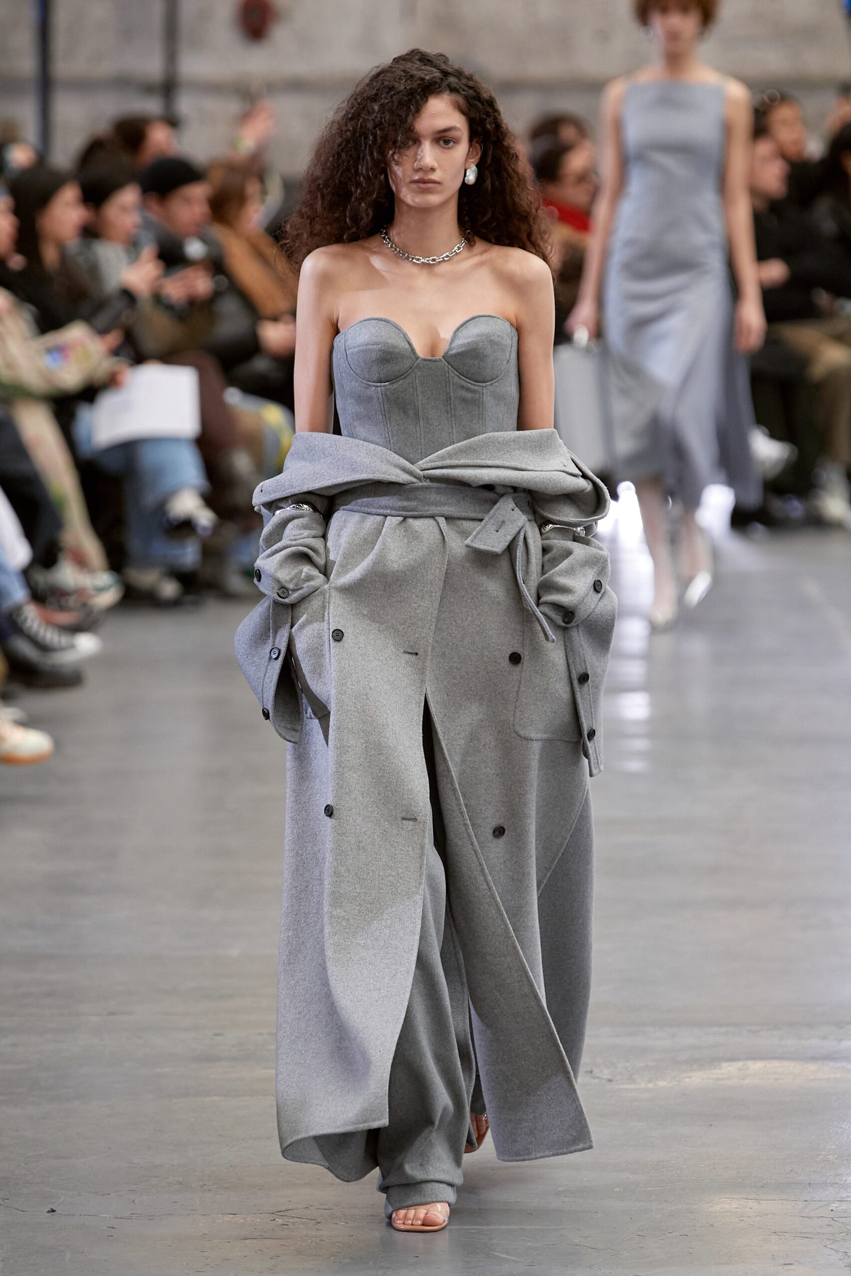 Rokh F/W 23 Look 7