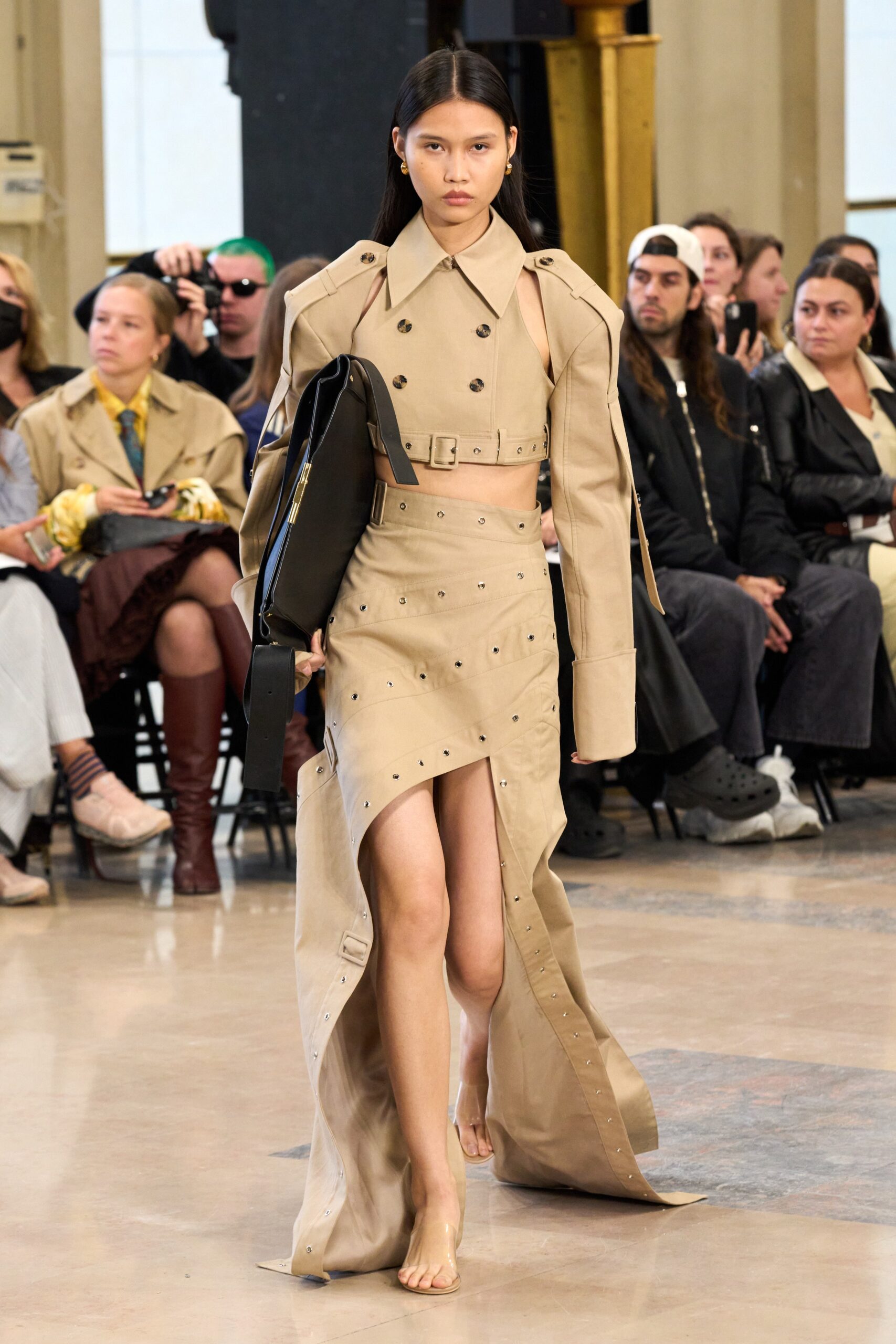 Rokh S/S 23 Look 7