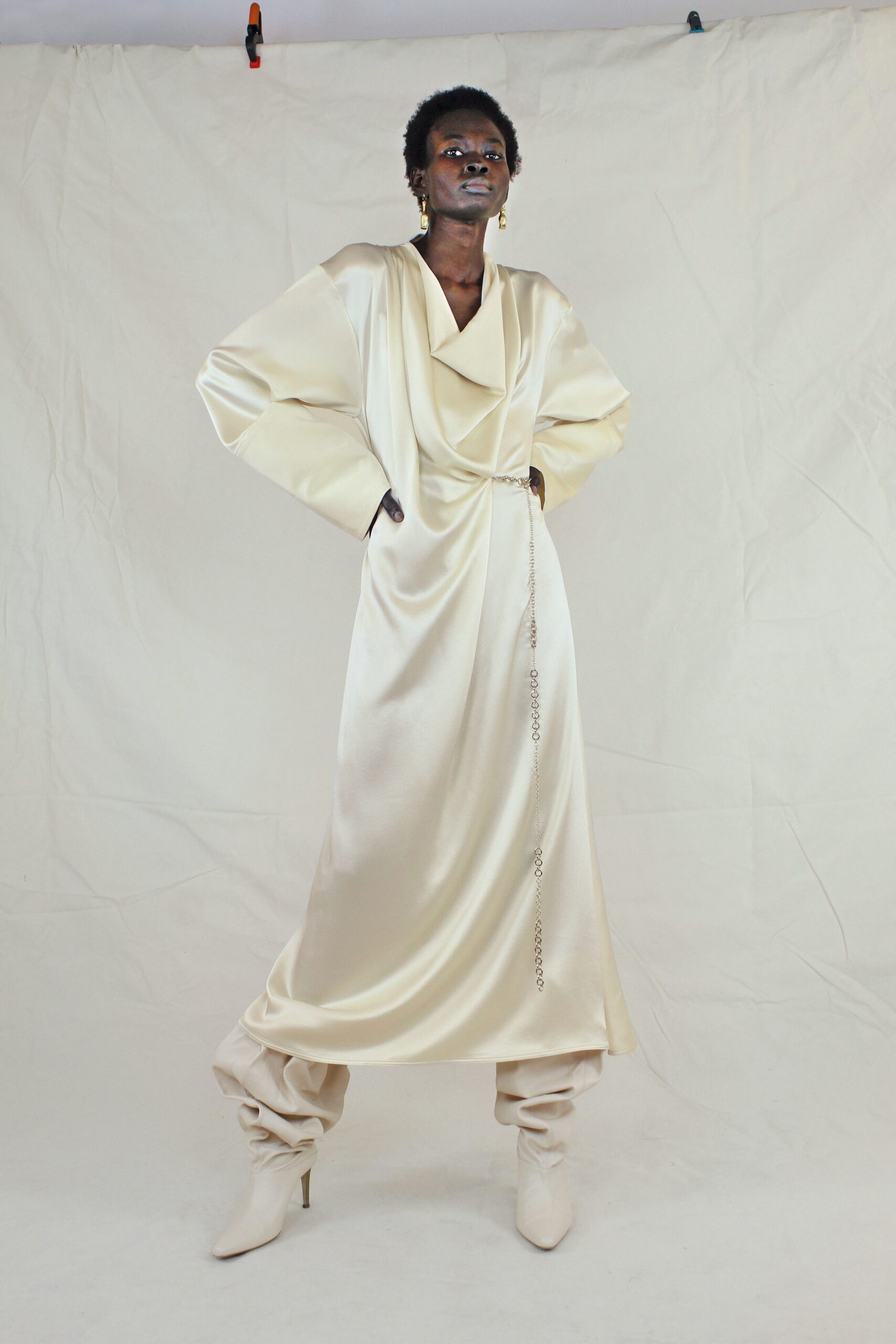 Roksanda F/W 21 Look 6