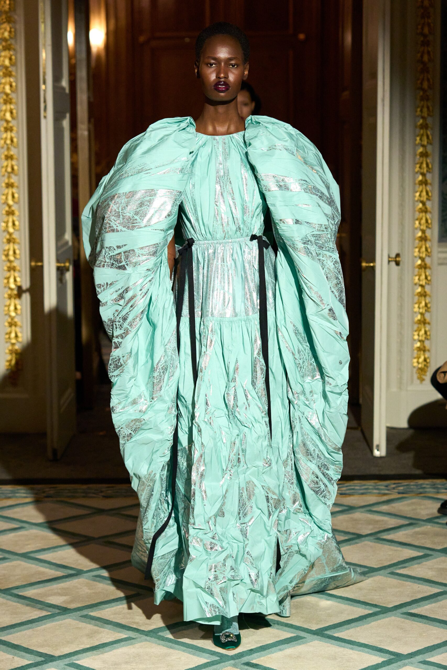 Roksanda F/W 23 Look 7