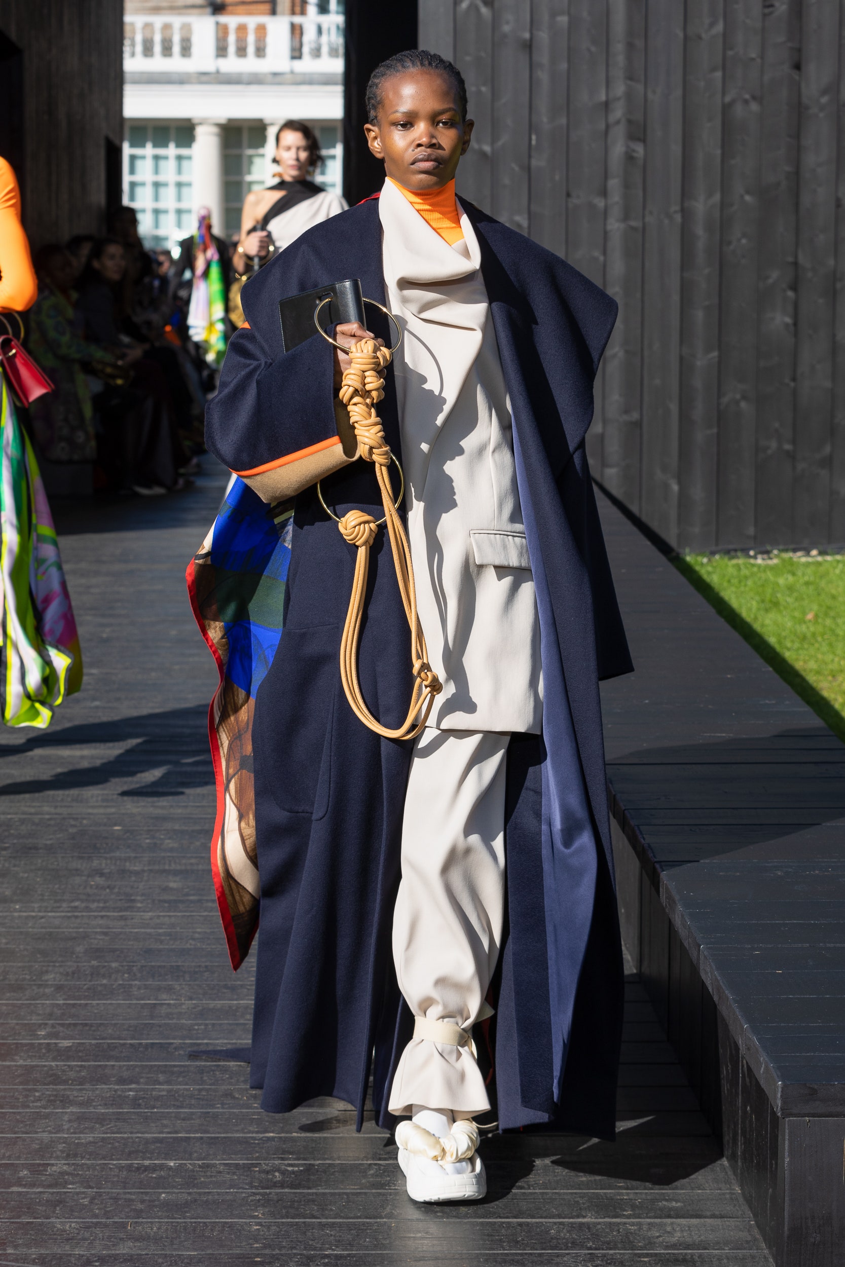 Roksanda S/S 23 Look 7